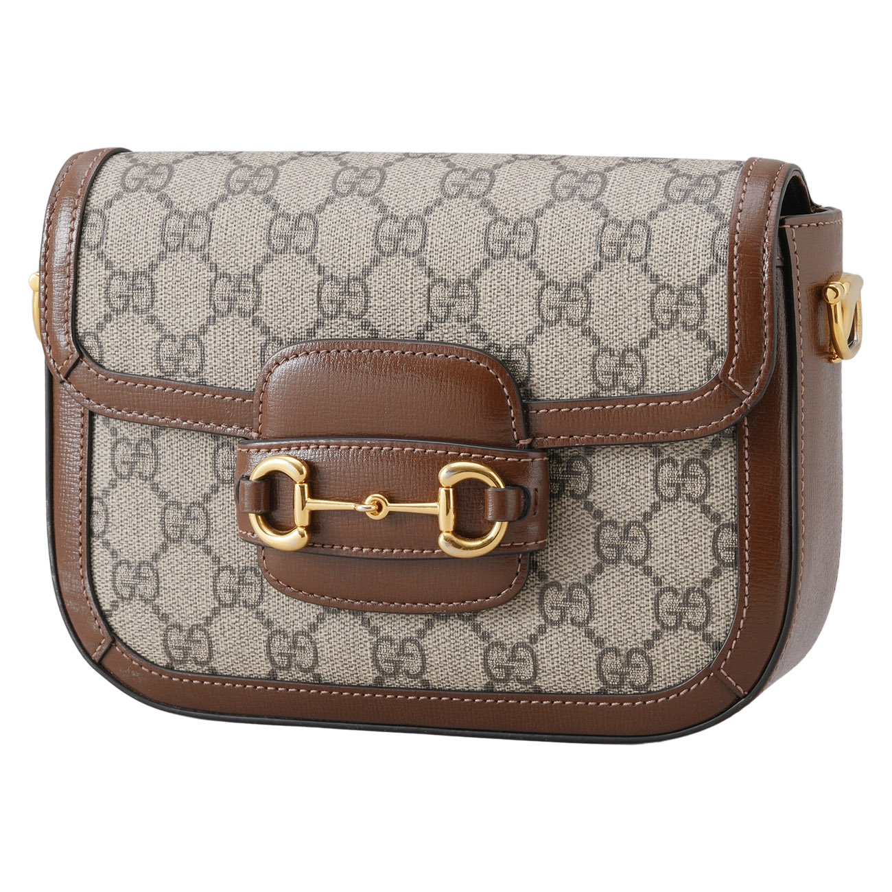 GUCCI(USED)구찌 568574 홀스빗 1955 숄더백 미니