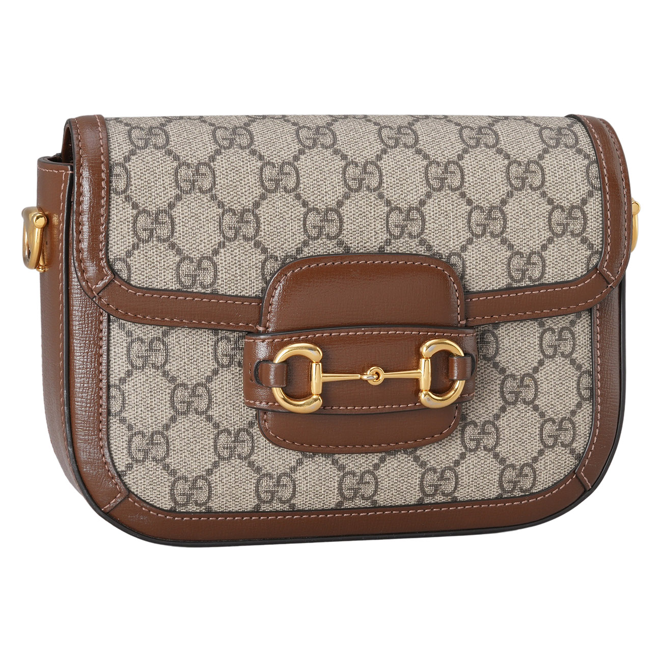 GUCCI(USED)구찌 568574 홀스빗 1955 숄더백 미니