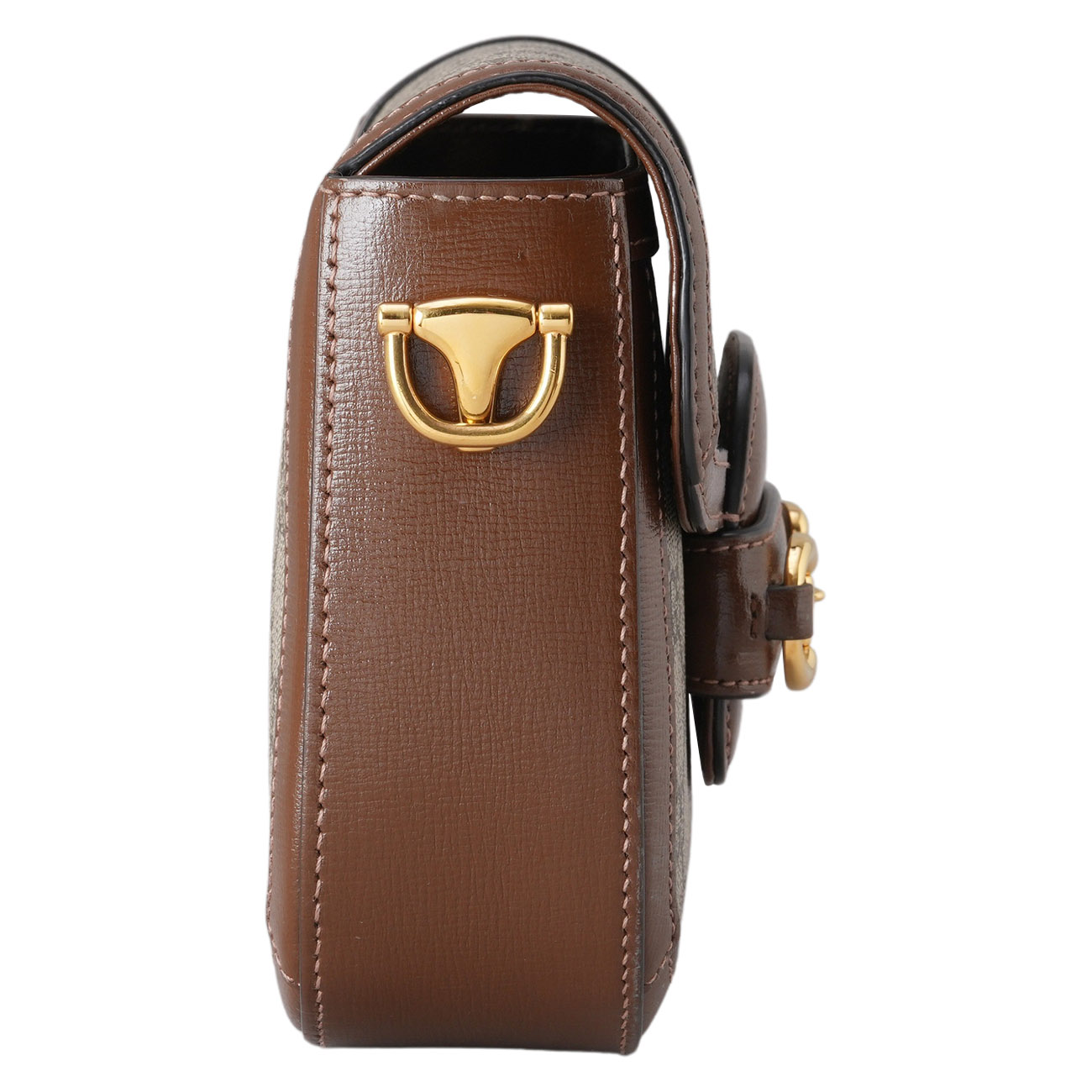 GUCCI(USED)구찌 568574 홀스빗 1955 숄더백 미니