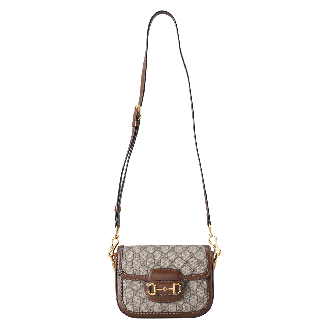 GUCCI(USED)구찌 568574 홀스빗 1955 숄더백 미니