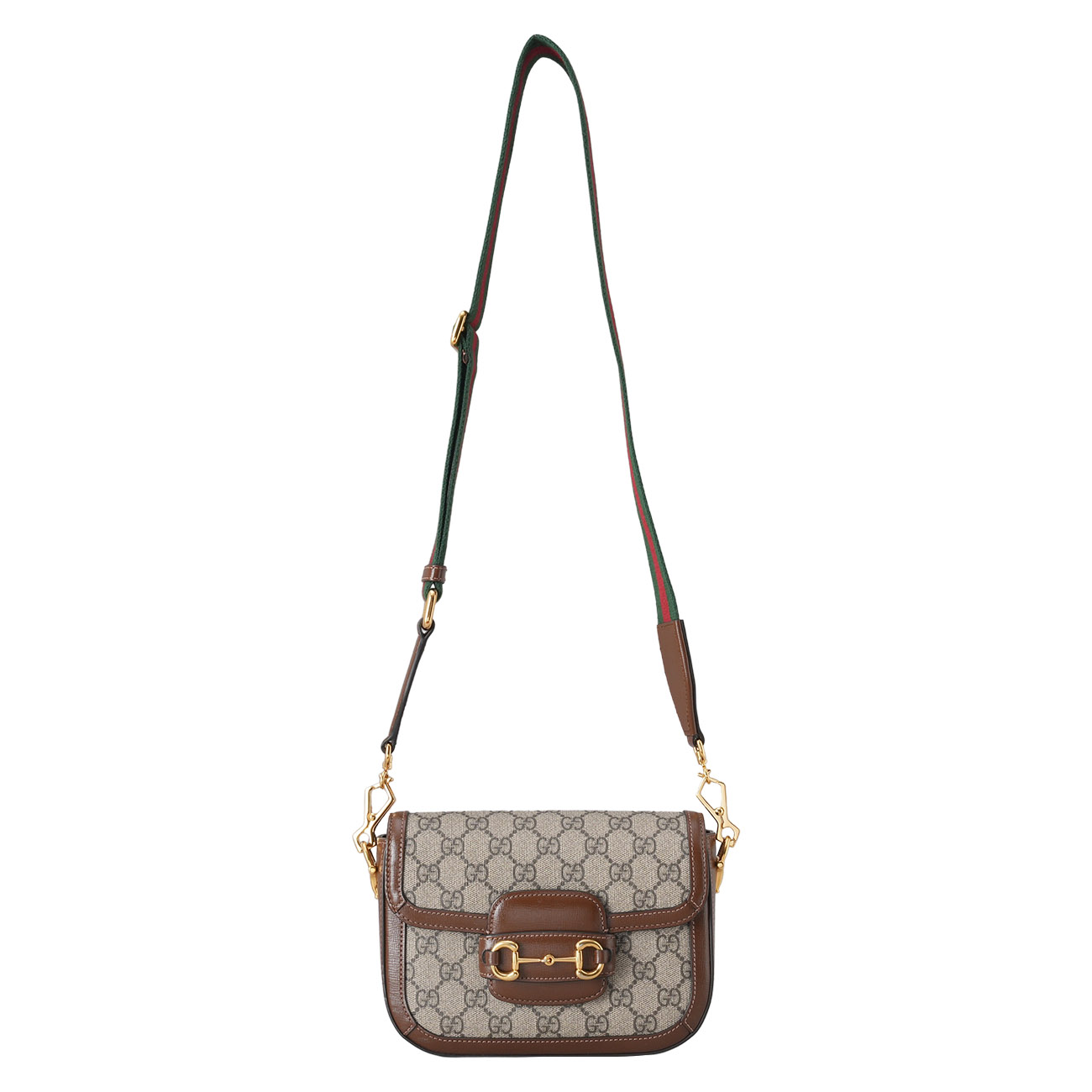 GUCCI(USED)구찌 568574 홀스빗 1955 숄더백 미니