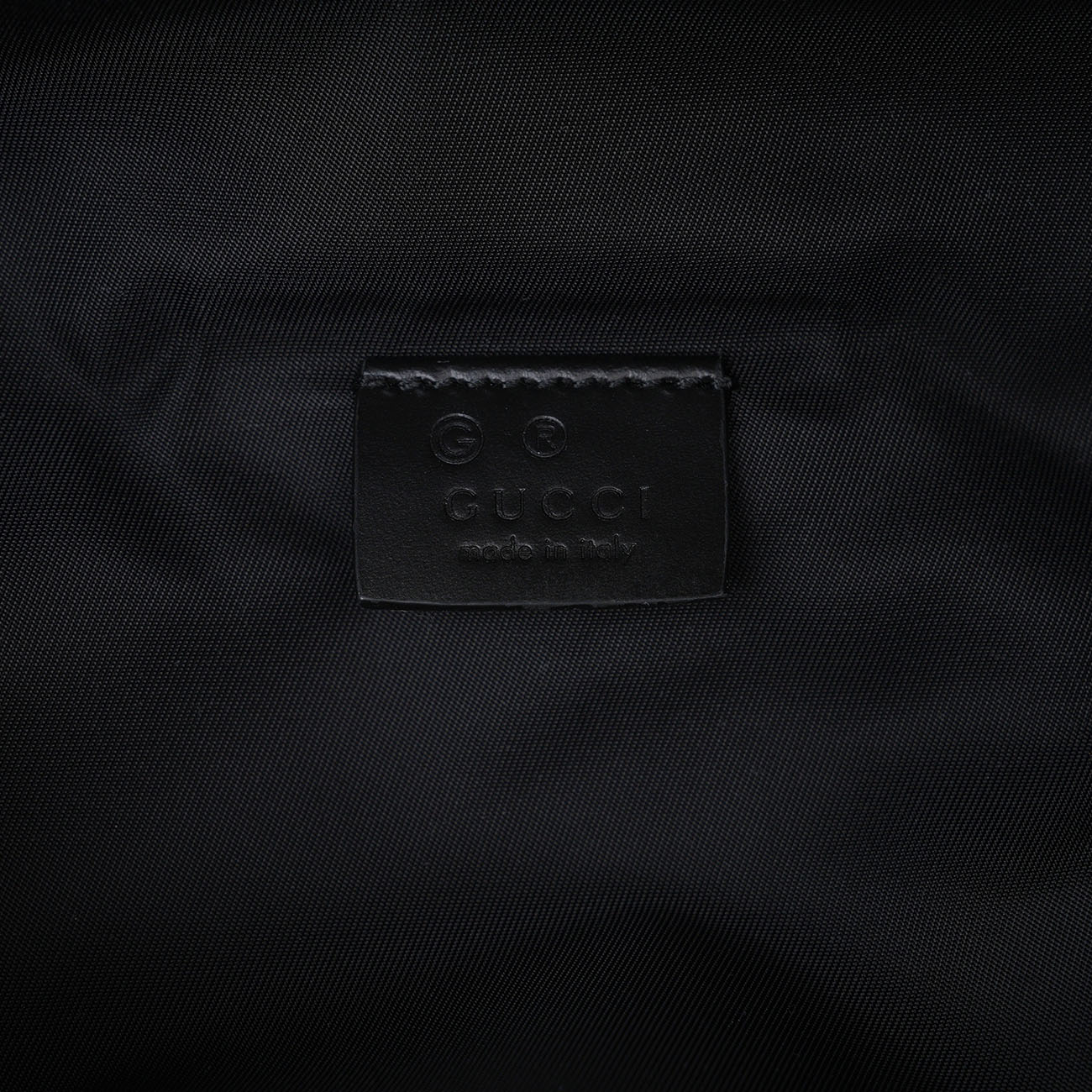 GUCCI(USED)구찌 630920 웹 테크노 벨트백