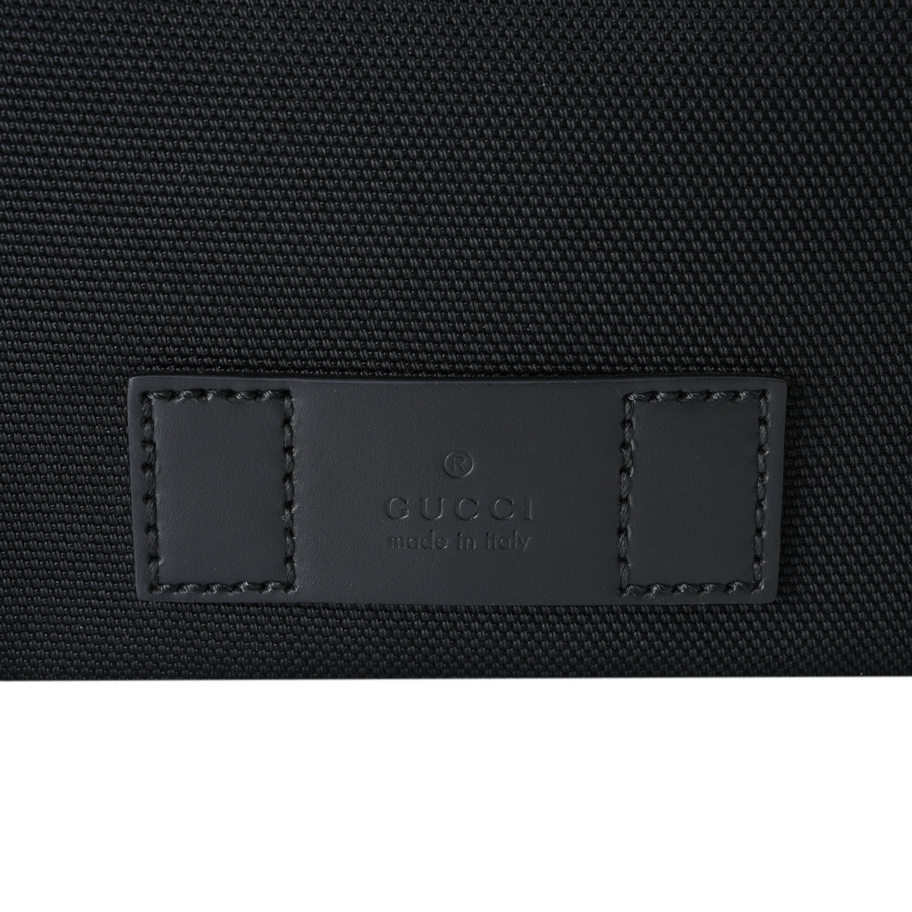GUCCI(USED)구찌 630920 웹 테크노 벨트백