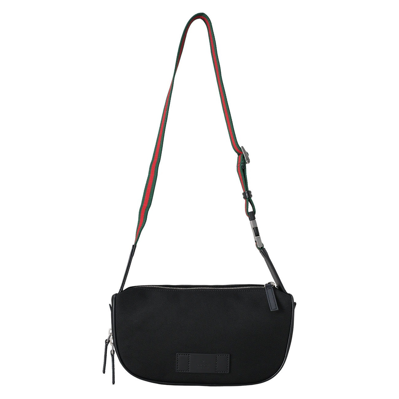 GUCCI(USED)구찌 630920 웹 테크노 벨트백
