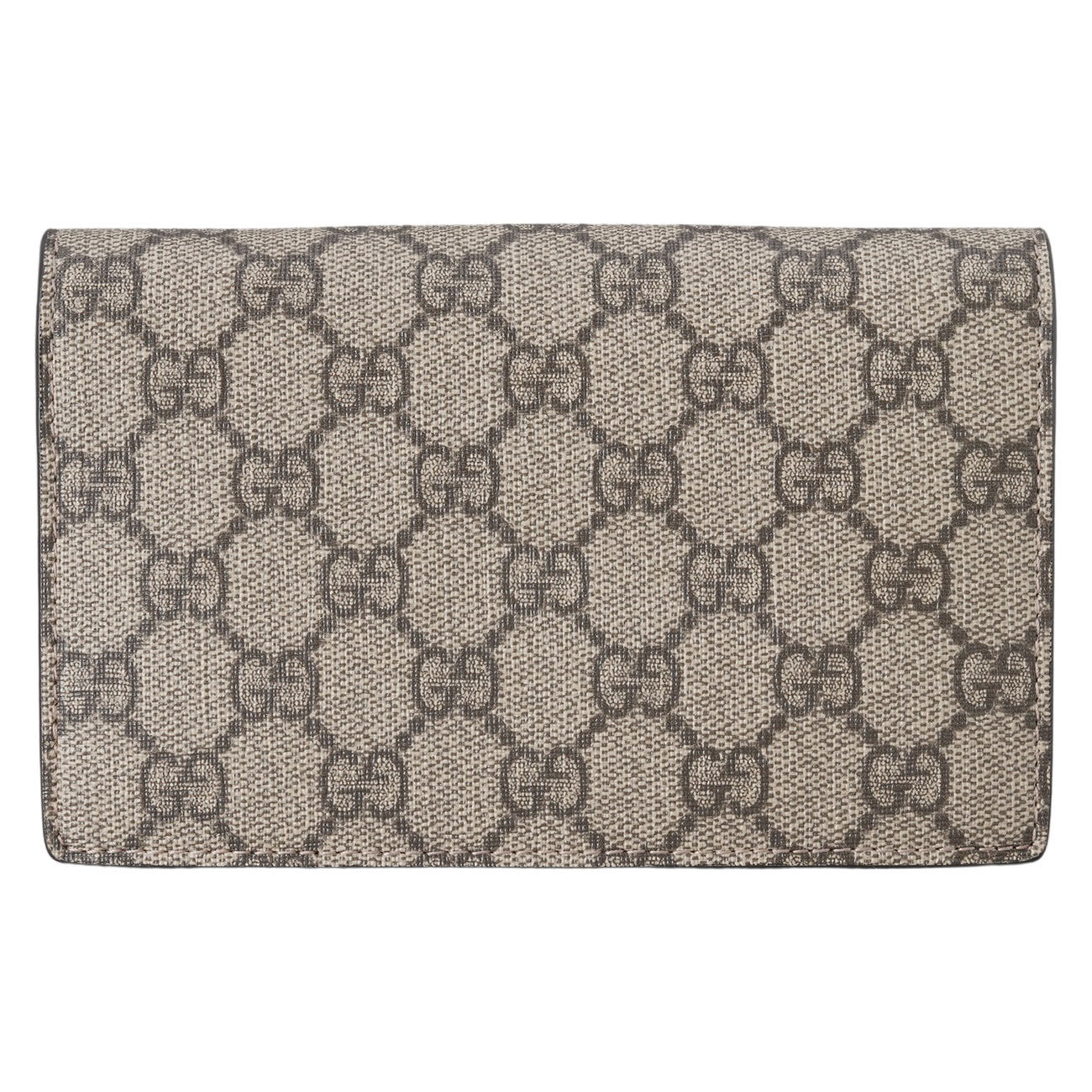 GUCCI(USED)구찌 481291 GG수프림 체리 미니 체인백