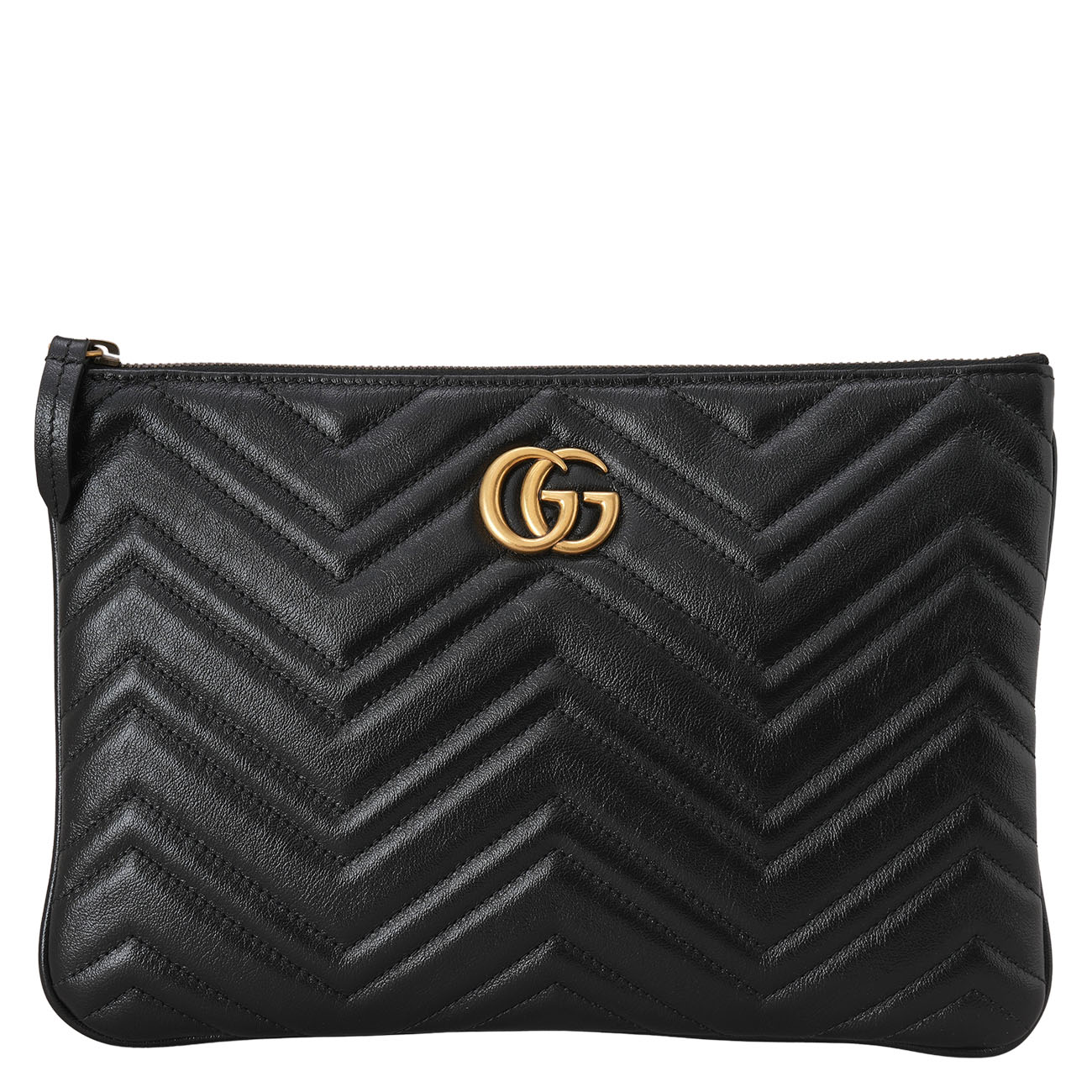 GUCCI(USED)구찌 525541 GG마몽 마틀라세 클러치