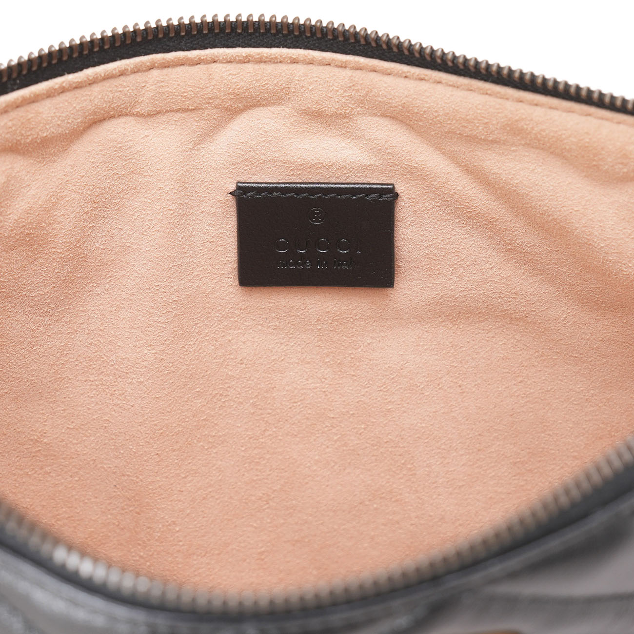 GUCCI(USED)구찌 525541 GG마몽 마틀라세 클러치