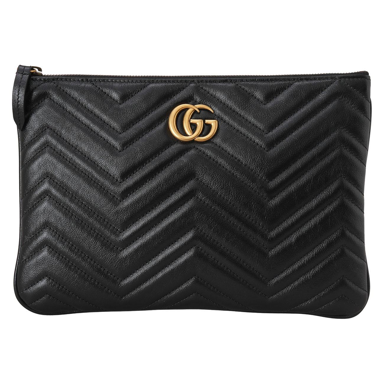 GUCCI(USED)구찌 525541 GG마몽 마틀라세 클러치