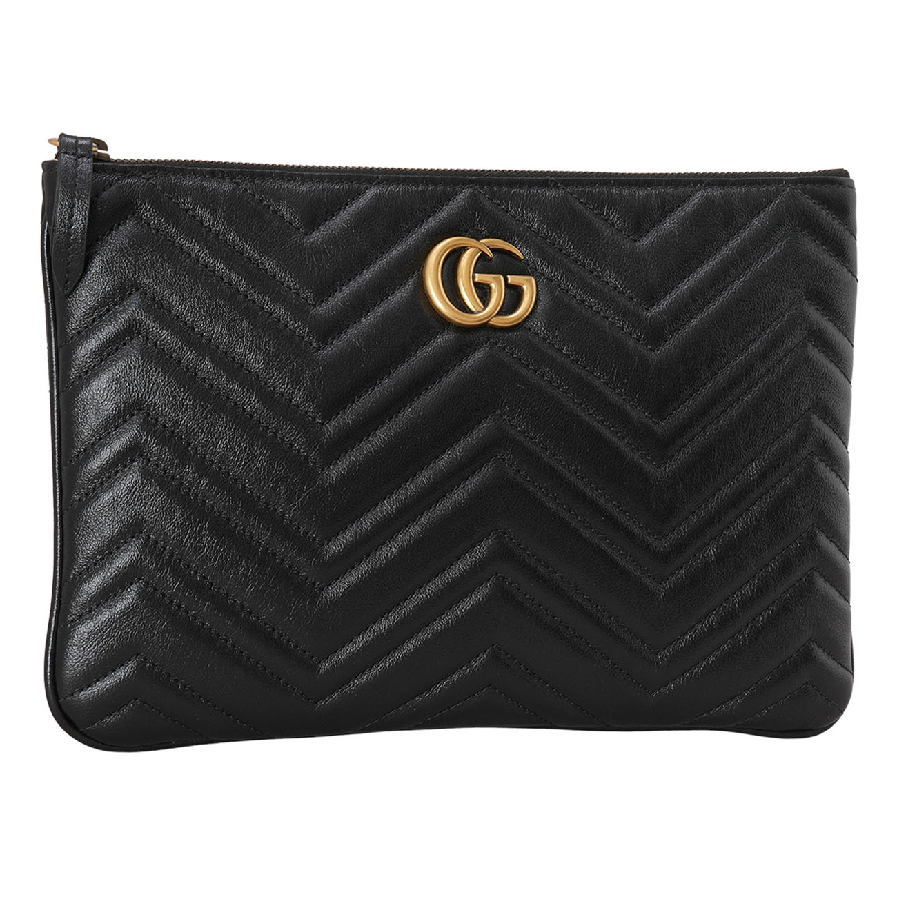 GUCCI(USED)구찌 525541 GG마몽 마틀라세 클러치