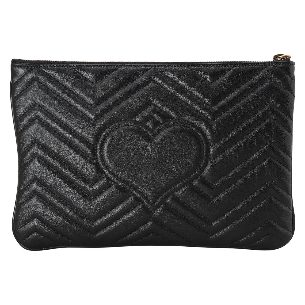 GUCCI(USED)구찌 525541 GG마몽 마틀라세 클러치