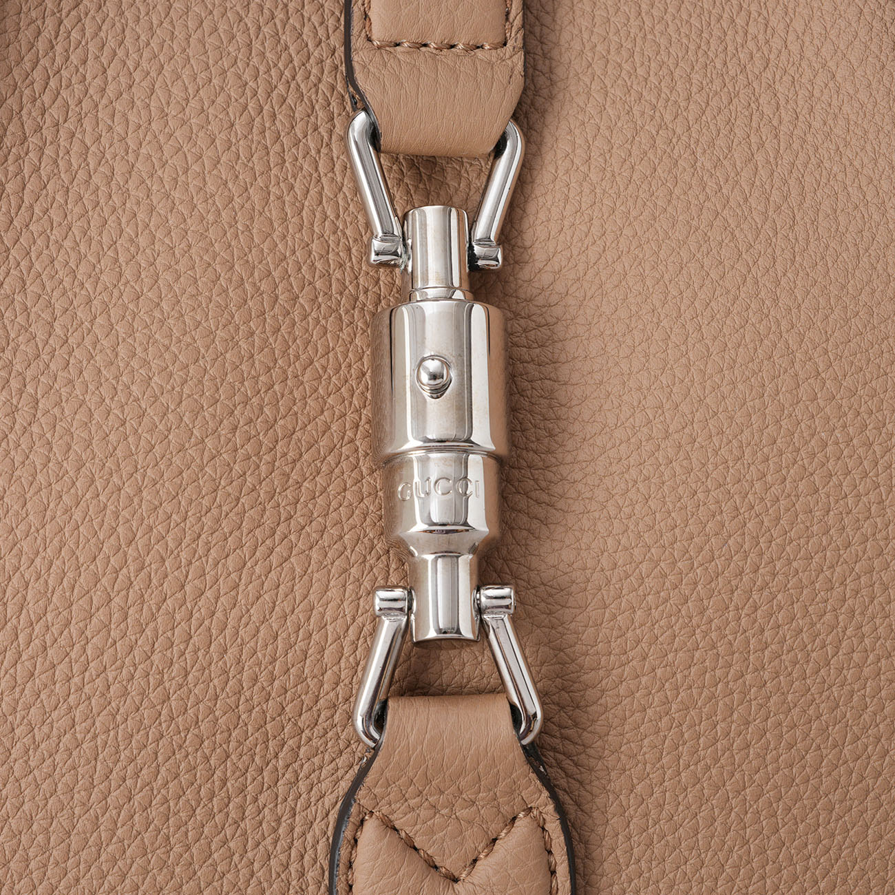 GUCCI(USED)구찌 362970 재키 토트백