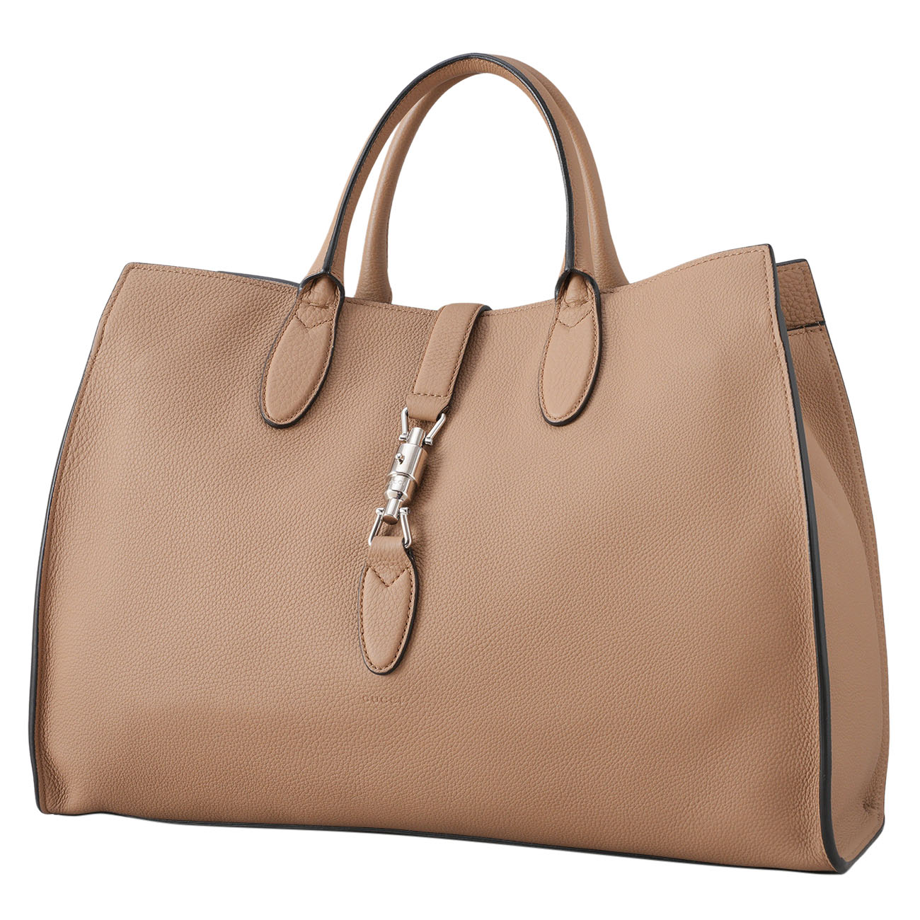 GUCCI(USED)구찌 362970 재키 토트백