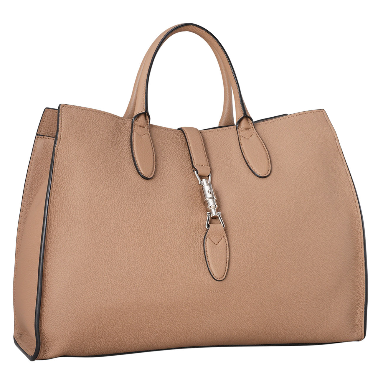 GUCCI(USED)구찌 362970 재키 토트백