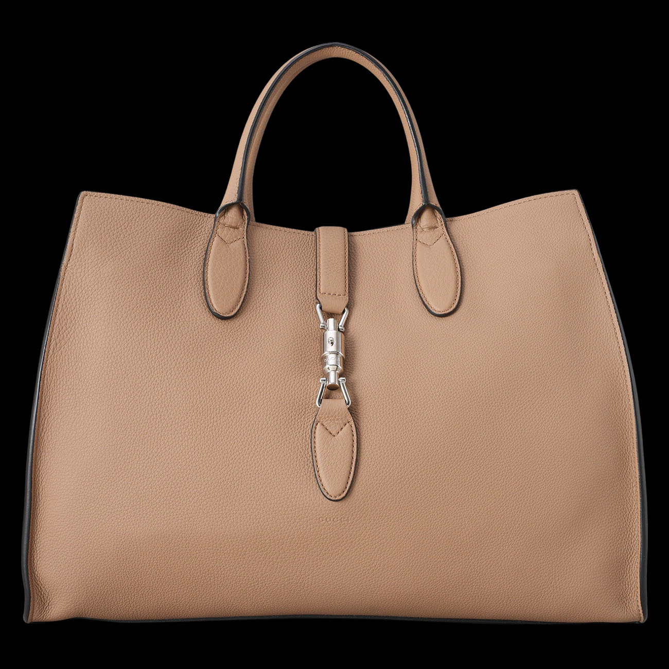 GUCCI(USED)구찌 362970 재키 토트백