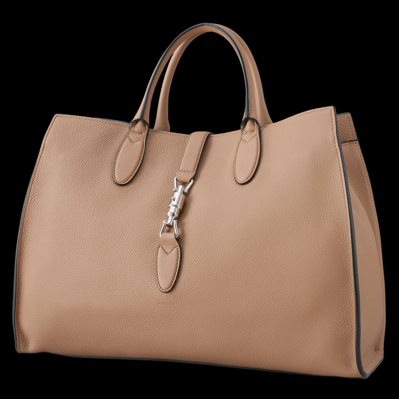 GUCCI(USED)구찌 362970 재키 토트백