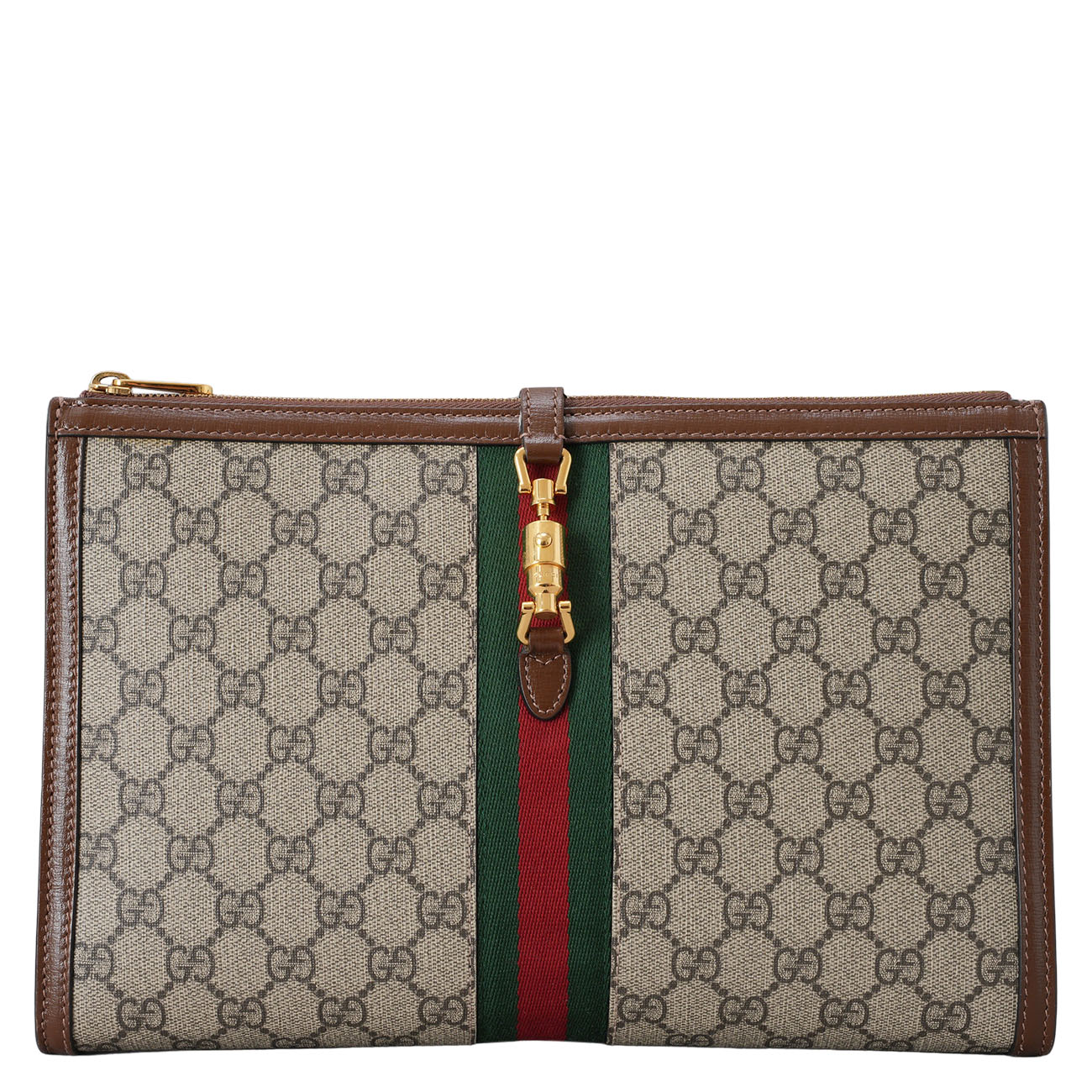 GUCCI(USED)구찌 647332 재키 1961 클러치