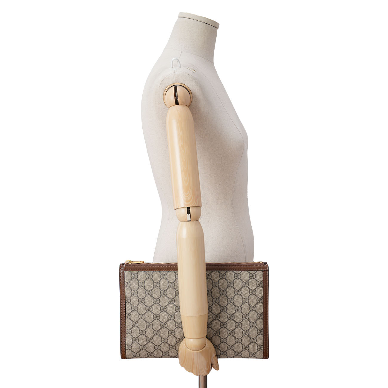 GUCCI(USED)구찌 647332 재키 1961 클러치