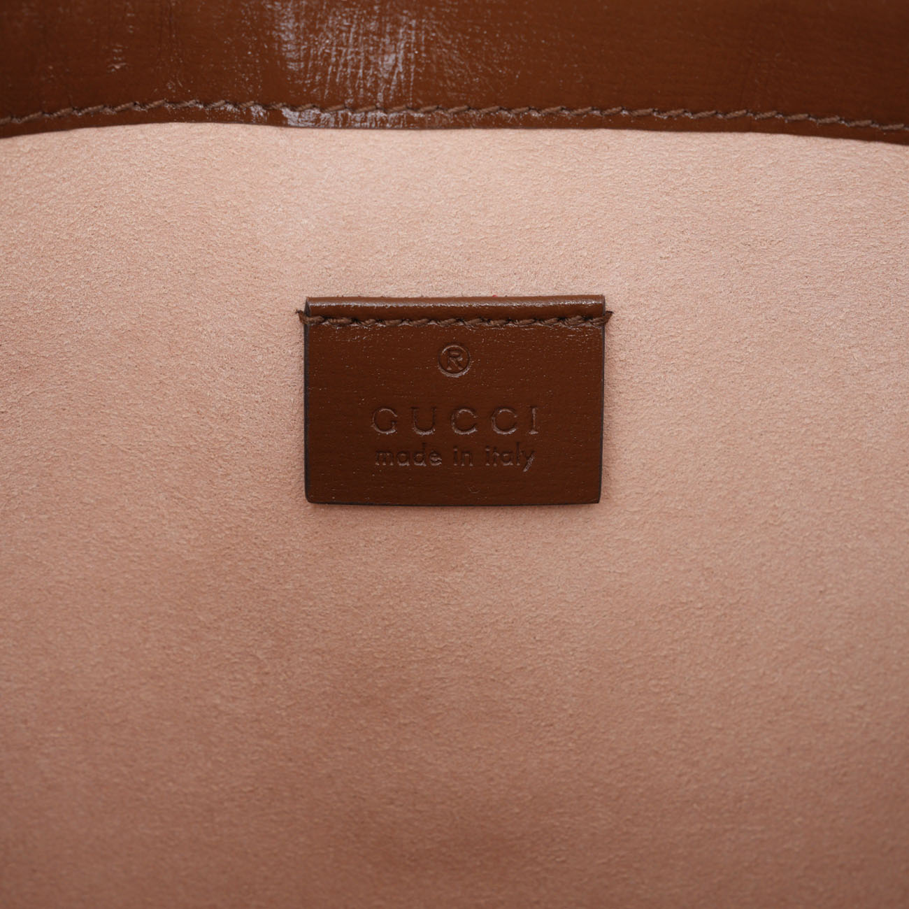 GUCCI(USED)구찌 647332 재키 1961 클러치