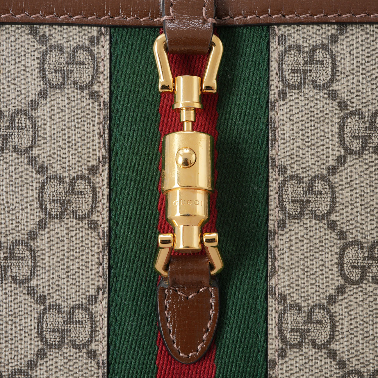 GUCCI(USED)구찌 647332 재키 1961 클러치