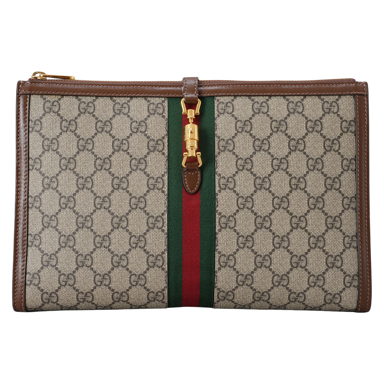 GUCCI(USED)구찌 647332 재키 1961 클러치