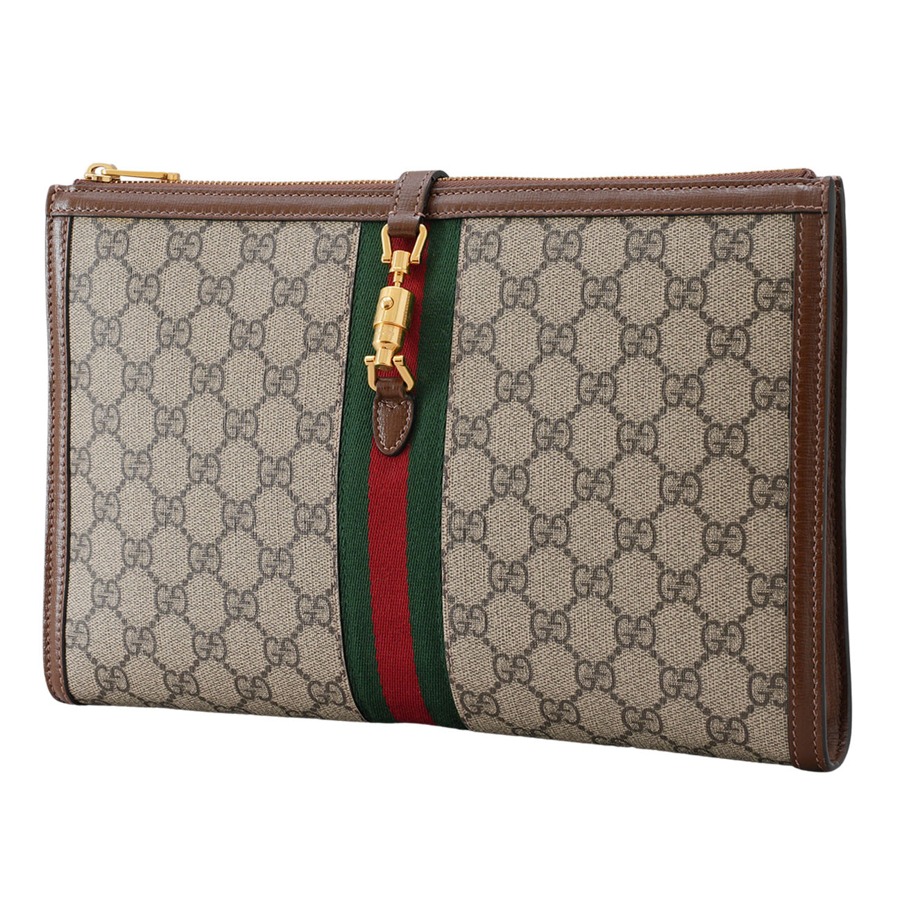 GUCCI(USED)구찌 647332 재키 1961 클러치