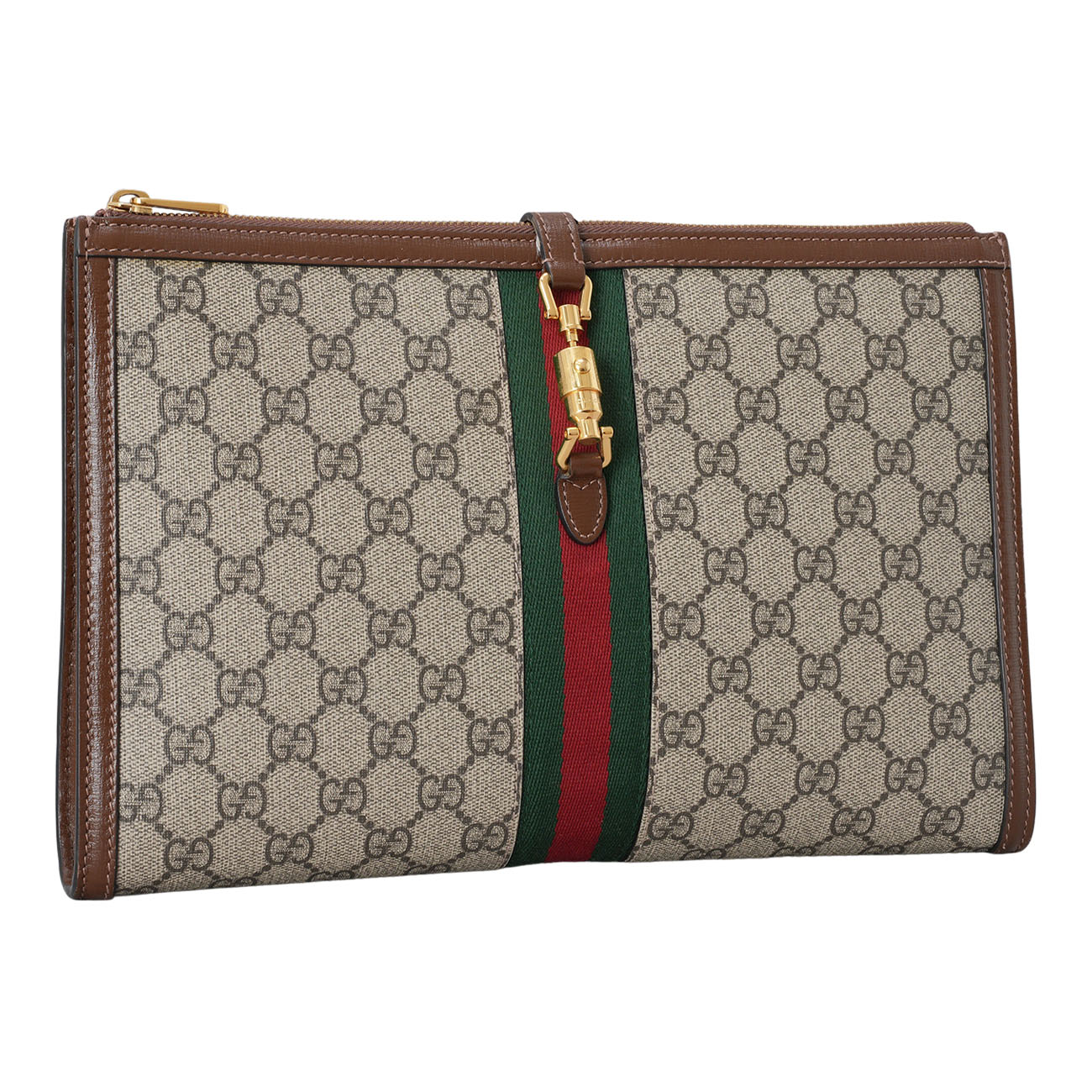 GUCCI(USED)구찌 647332 재키 1961 클러치