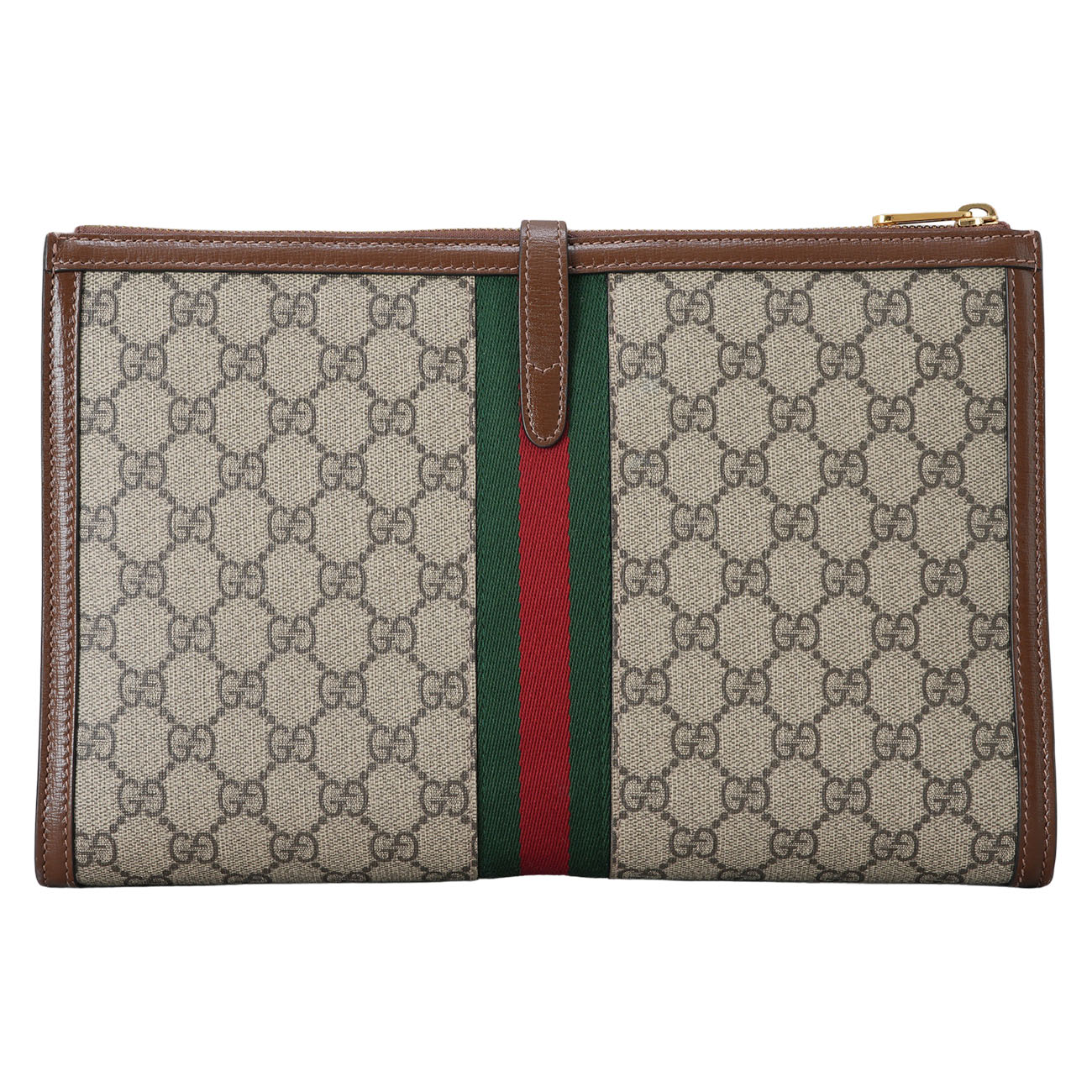 GUCCI(USED)구찌 647332 재키 1961 클러치