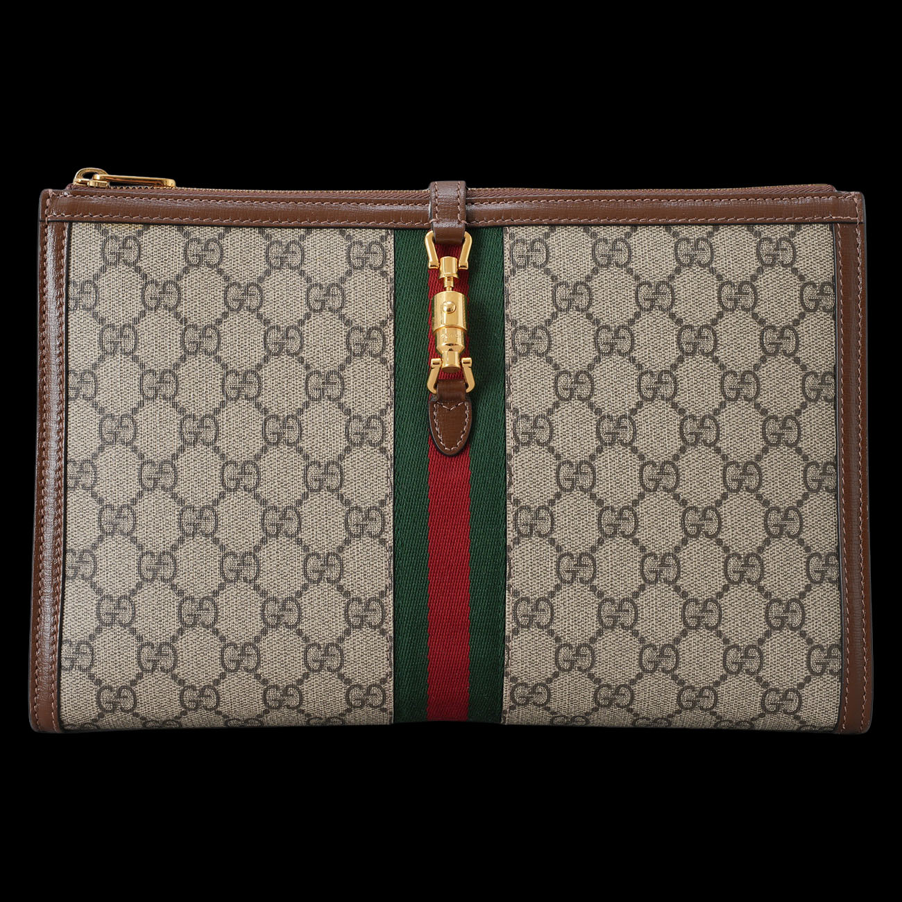 GUCCI(USED)구찌 647332 재키 1961 클러치