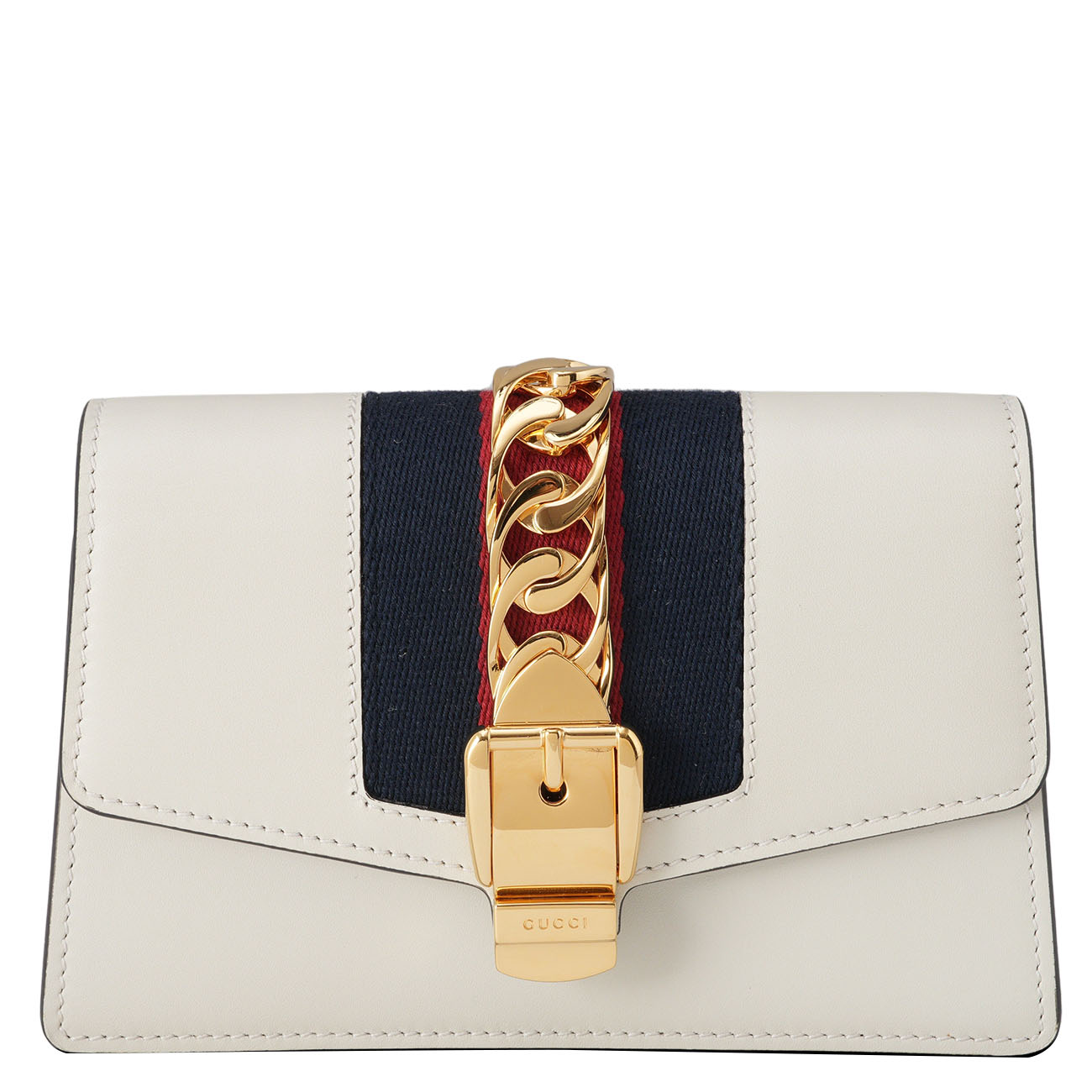 GUCCI(USED)구찌 494646 실비 미니 크로스백