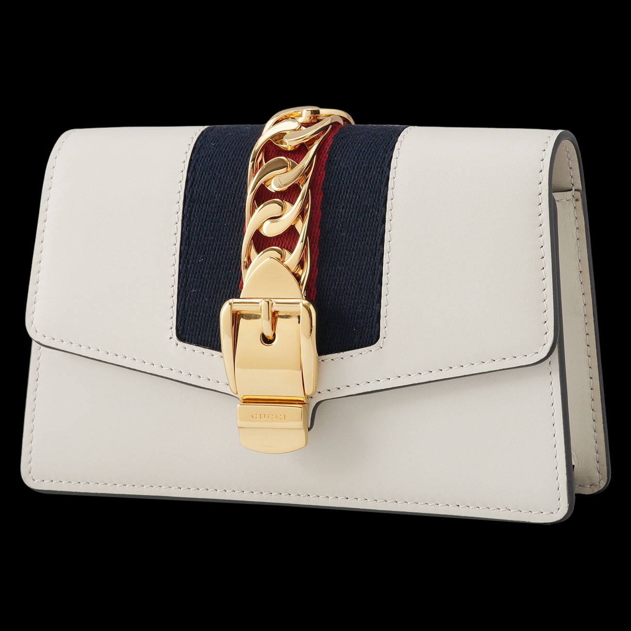 GUCCI(USED)구찌 494646 실비 미니 크로스백
