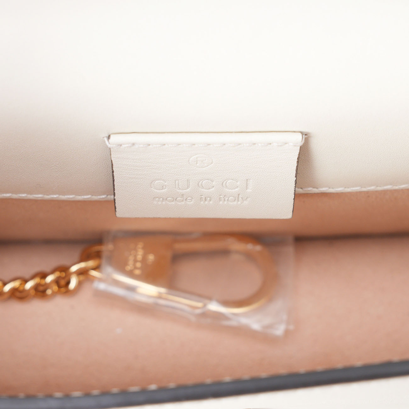 GUCCI(USED)구찌 494646 실비 미니 크로스백