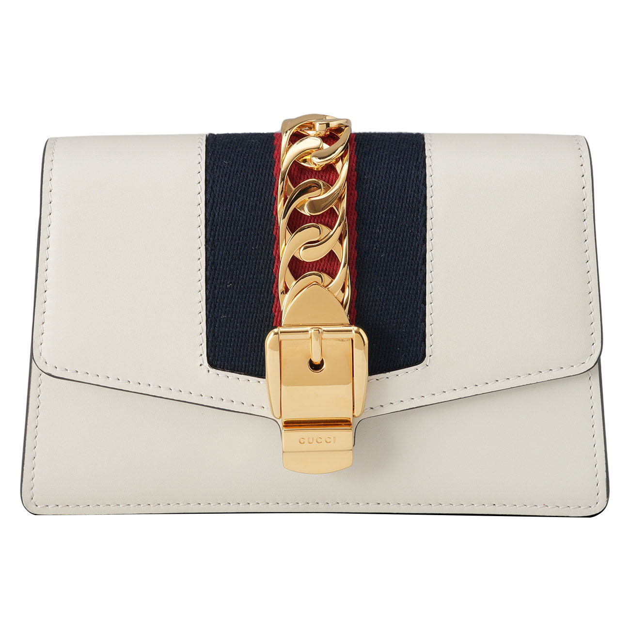 GUCCI(USED)구찌 494646 실비 미니 크로스백