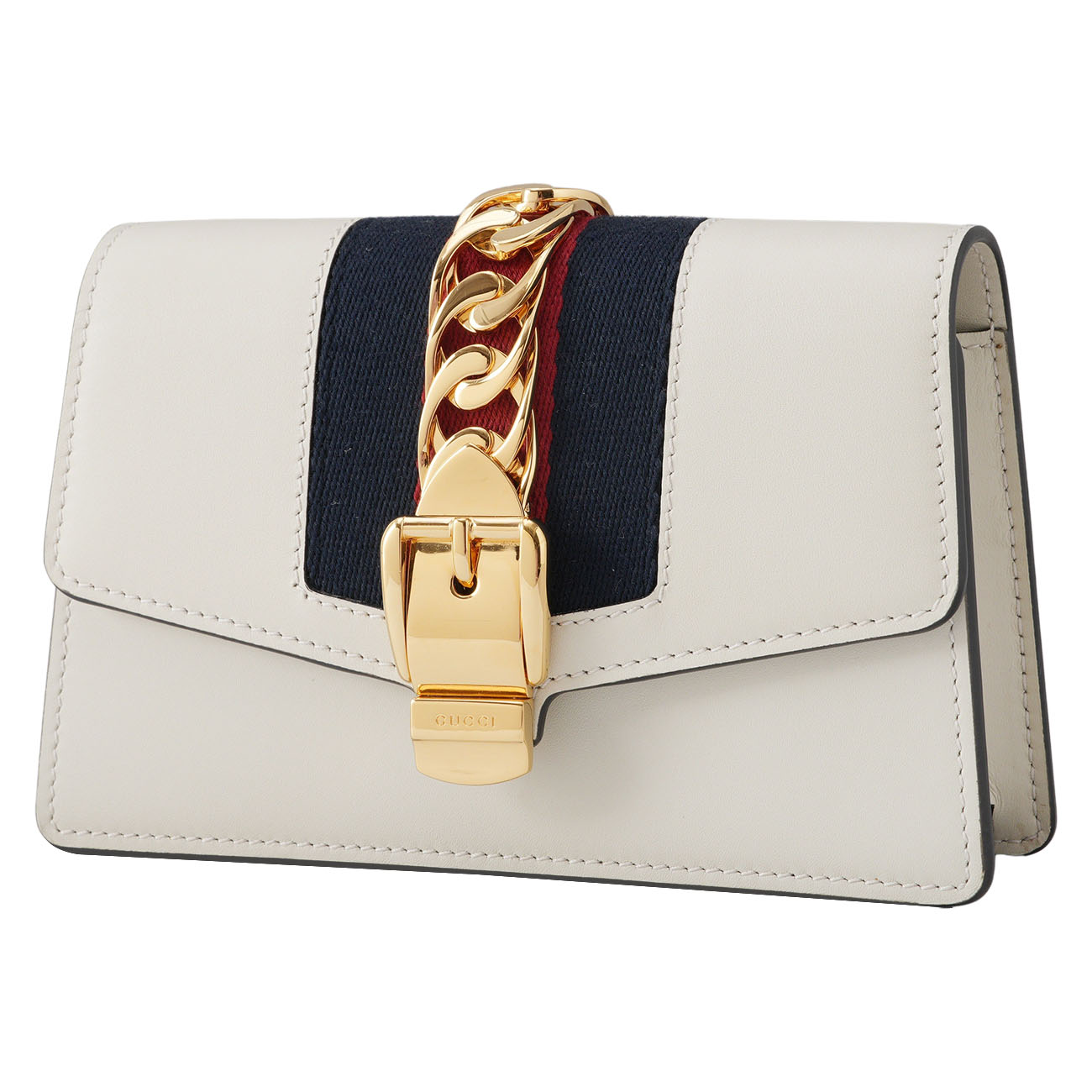 GUCCI(USED)구찌 494646 실비 미니 크로스백
