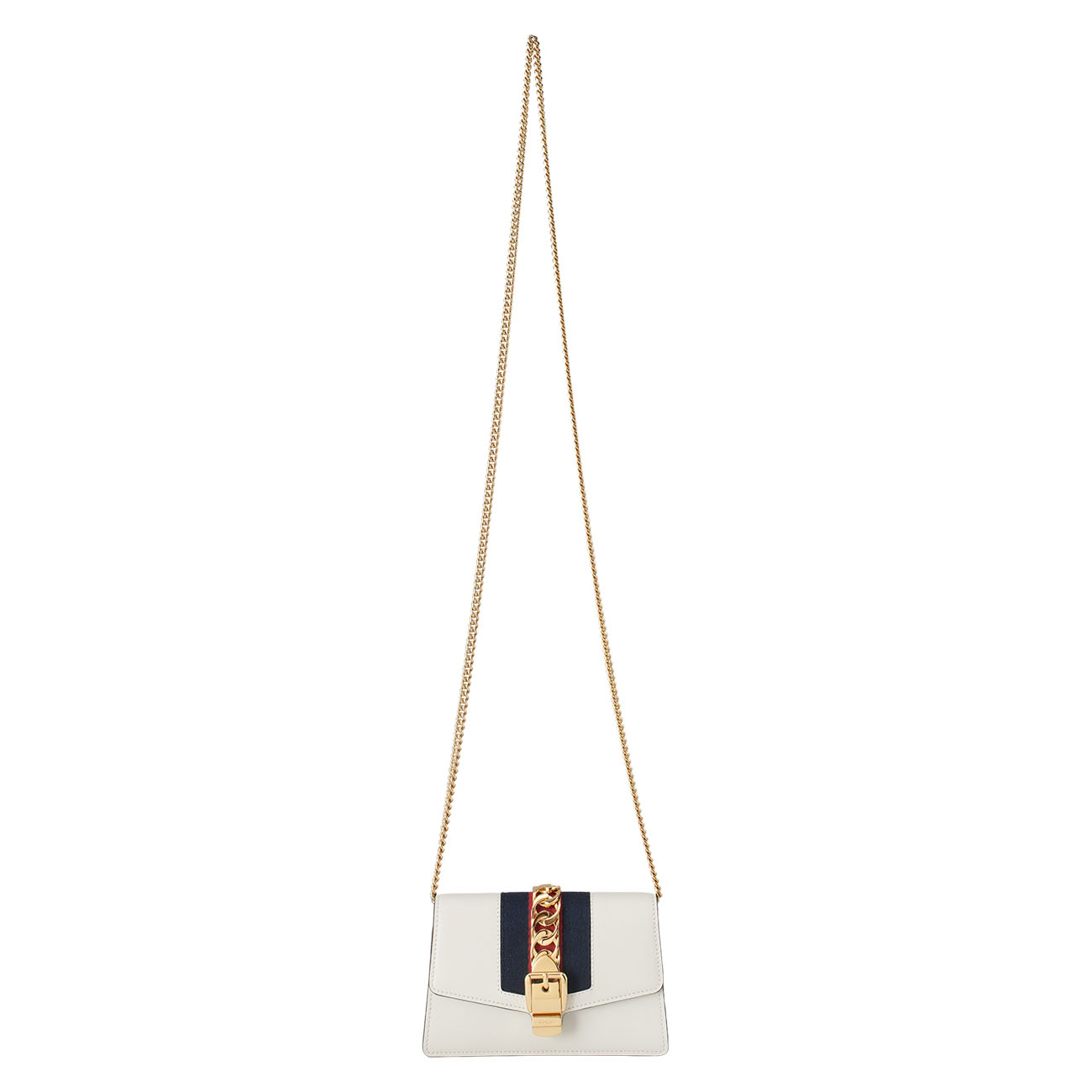 GUCCI(USED)구찌 494646 실비 미니 크로스백