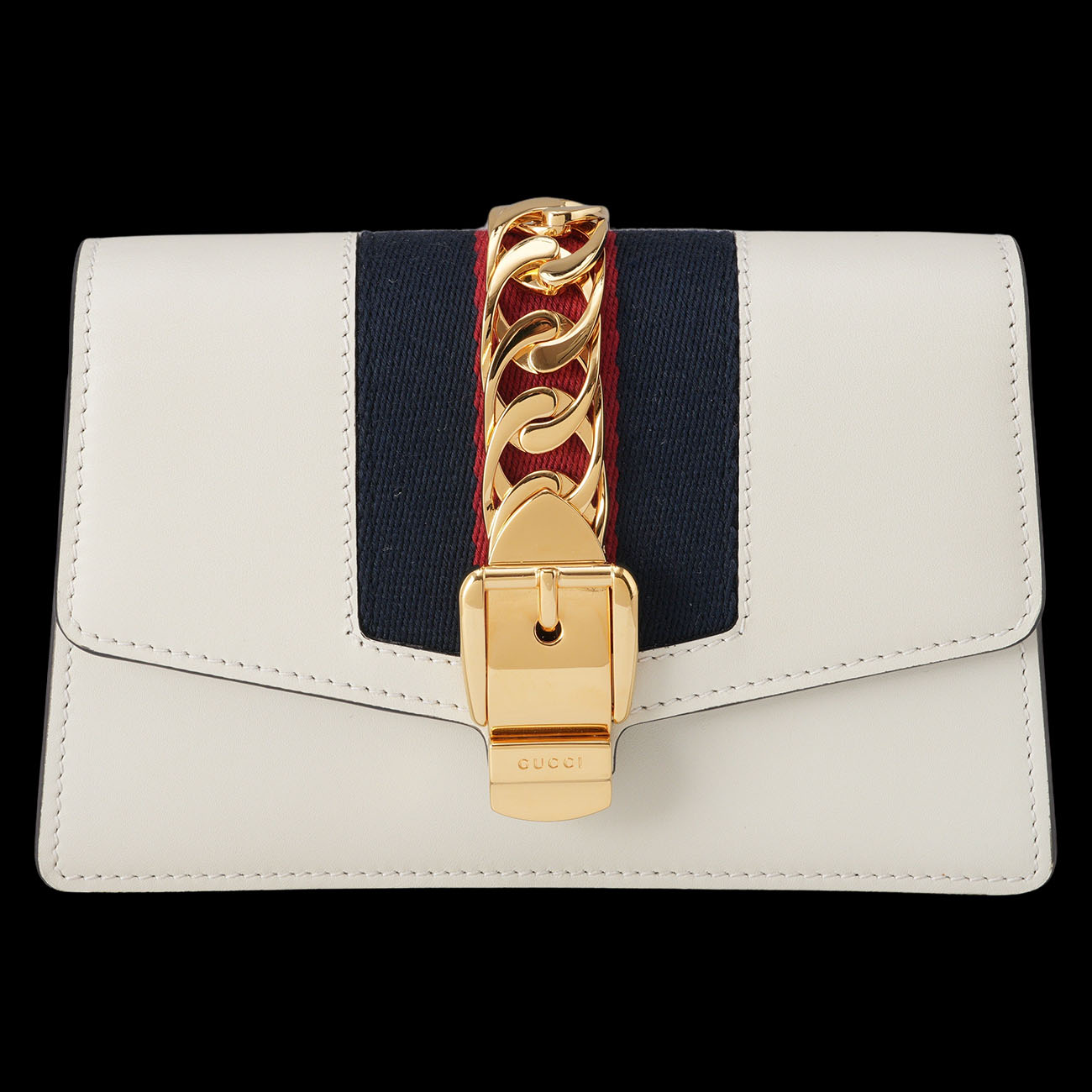 GUCCI(USED)구찌 494646 실비 미니 크로스백