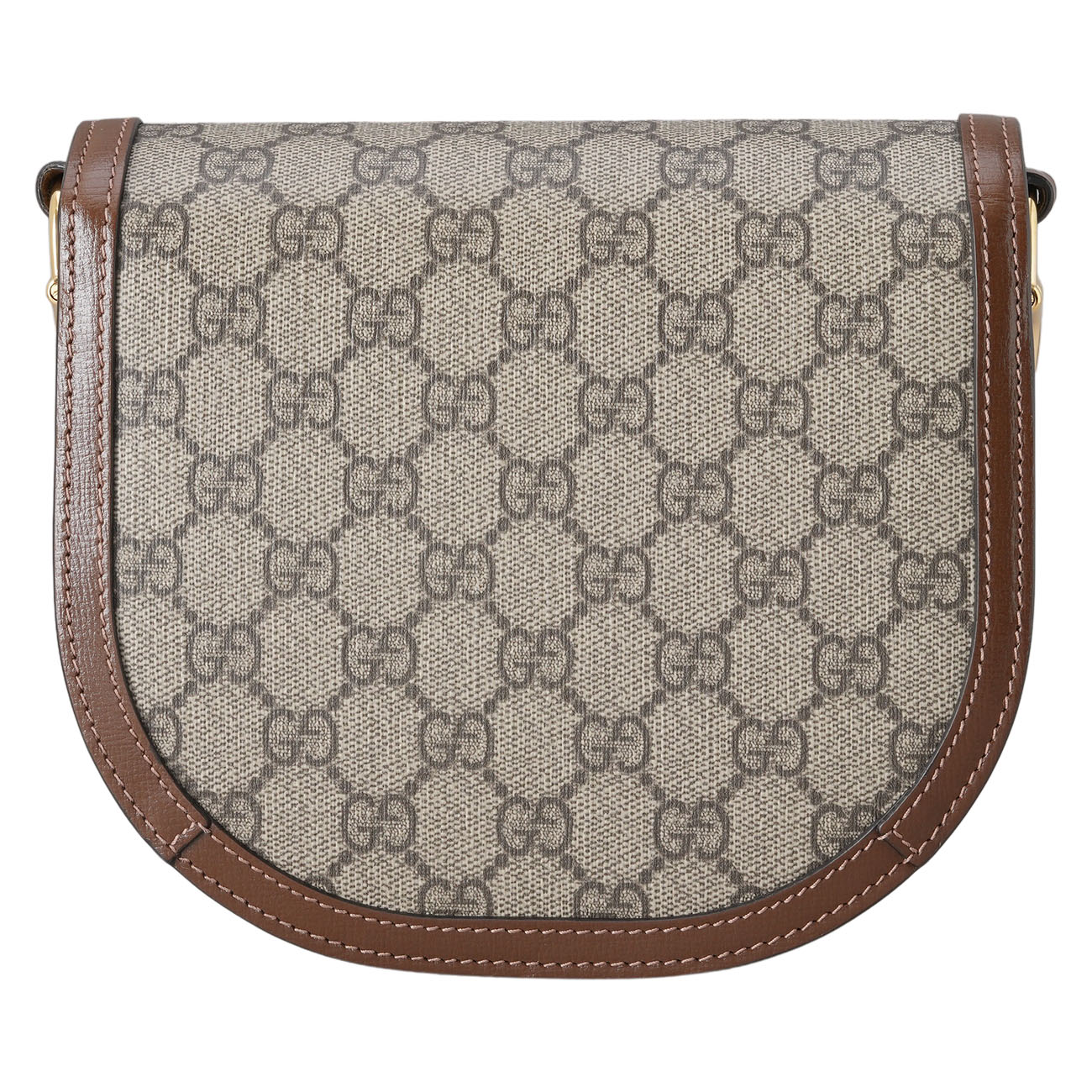 GUCCI(USED)구찌 760191 홀스빗 라운드백 미니