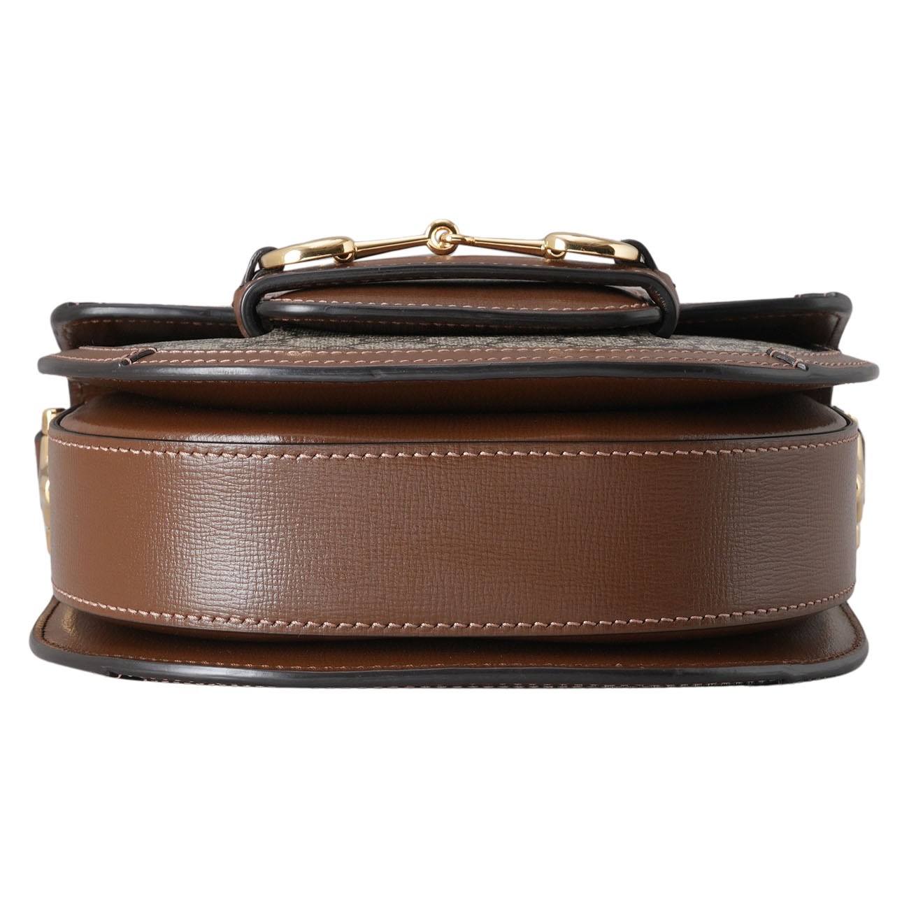 GUCCI(USED)구찌 760191 홀스빗 라운드백 미니