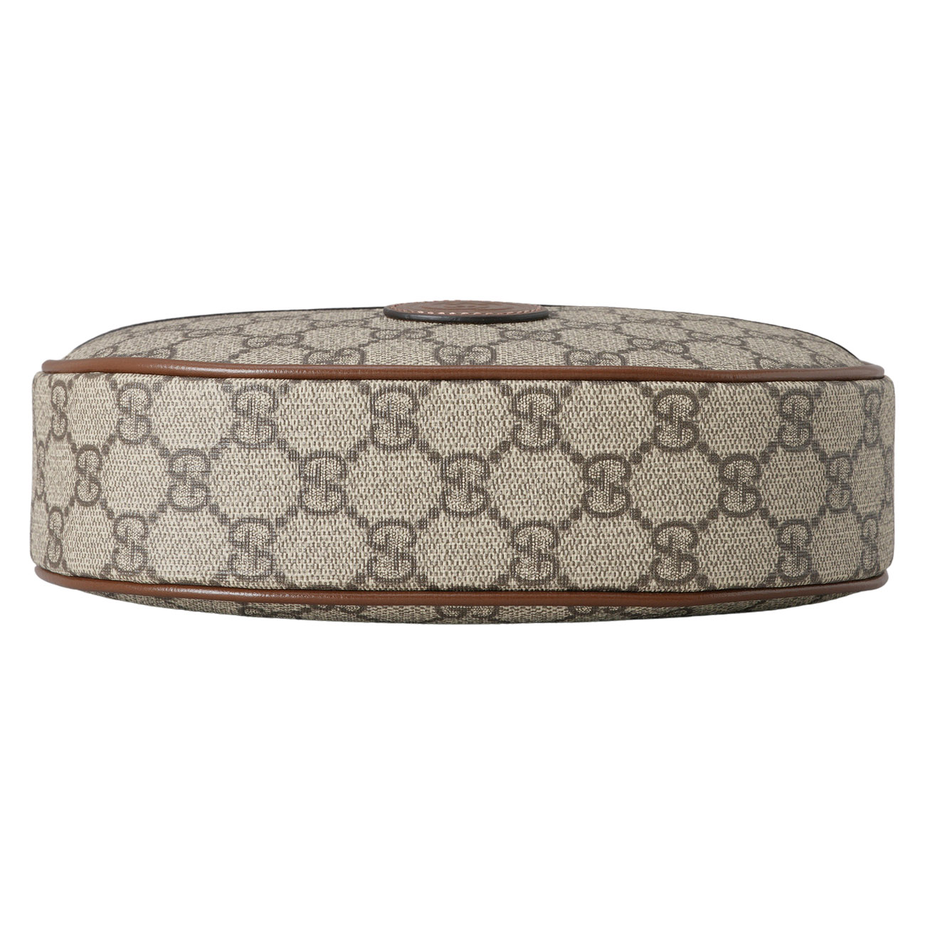 GUCCI(USED)구찌 726843 수프림 하프문 미니 숄더백