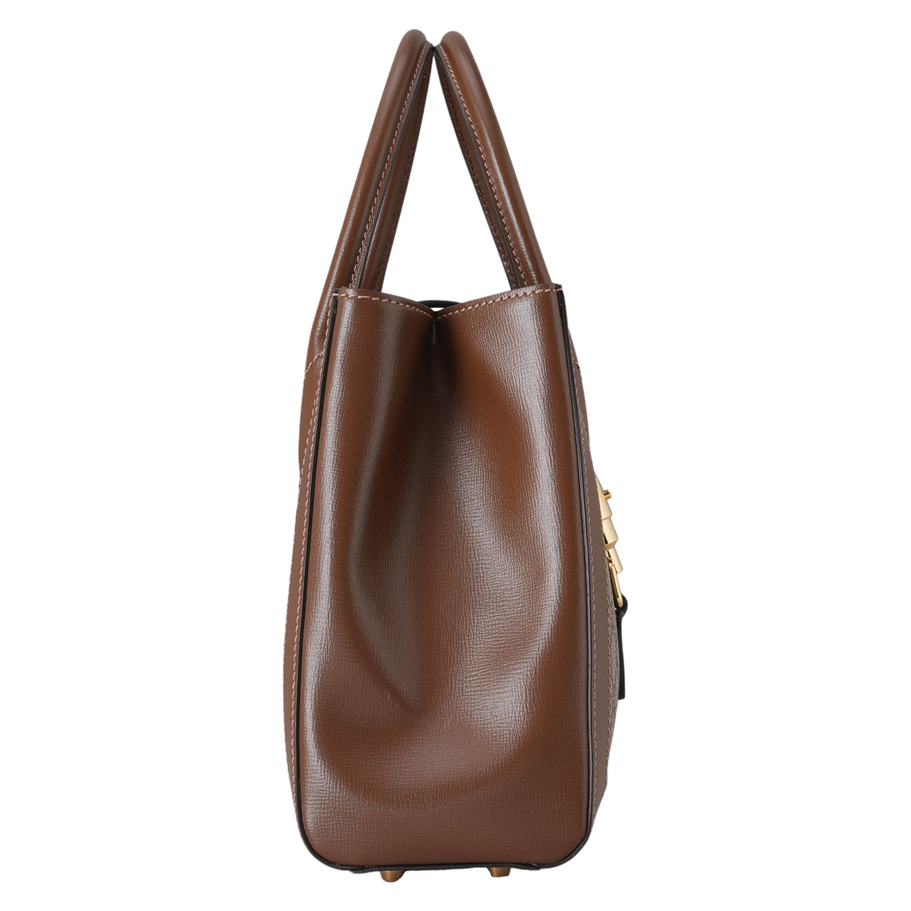 GUCCI(USED)구찌 649016 재키 1961 미디엄 토트백