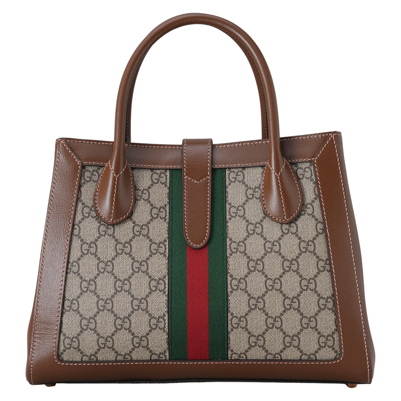 GUCCI(USED)구찌 649016 재키 1961 미디엄 토트백