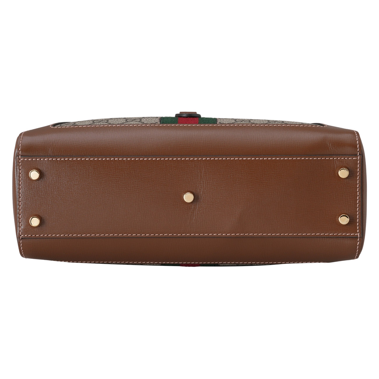 GUCCI(USED)구찌 649016 재키 1961 미디엄 토트백