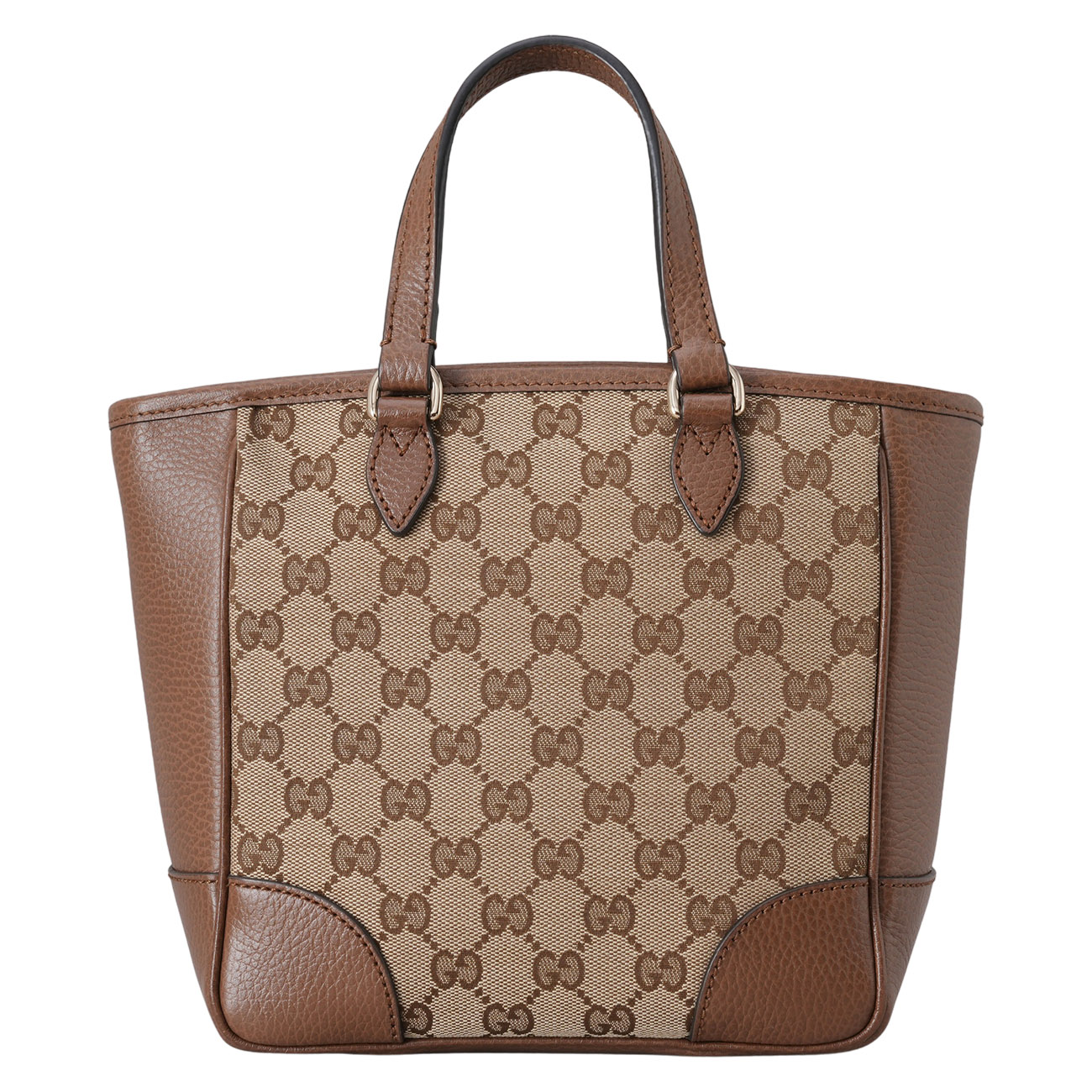 GUCCI(USED)구찌 449241 패브릭 스몰 지퍼 숄더백
