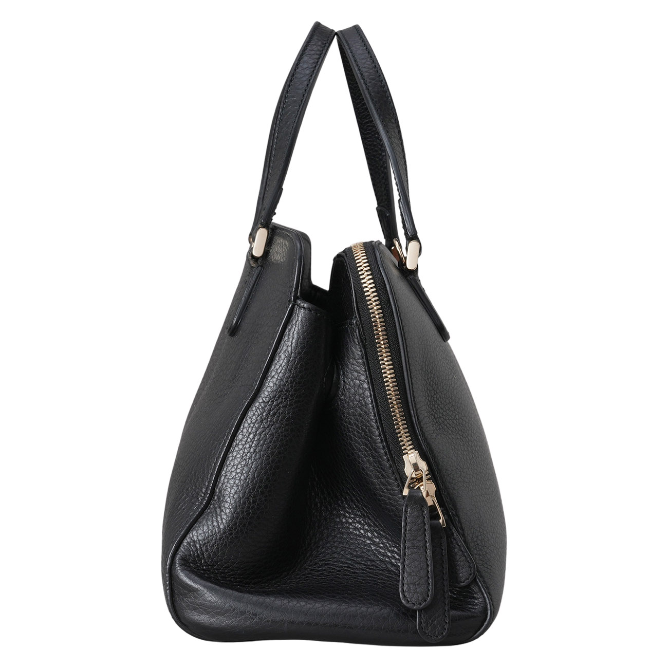 GUCCI(USED)구찌 338971 소호 토트겸 숄더백