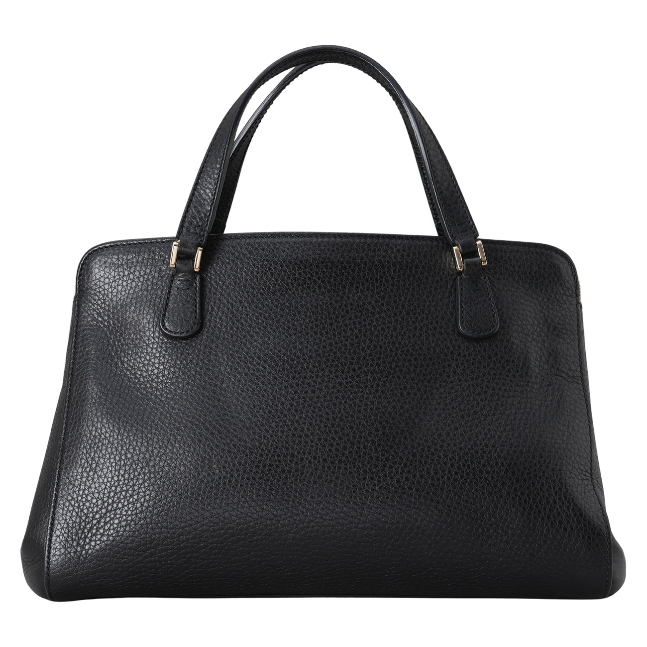 GUCCI(USED)구찌 338971 소호 토트겸 숄더백
