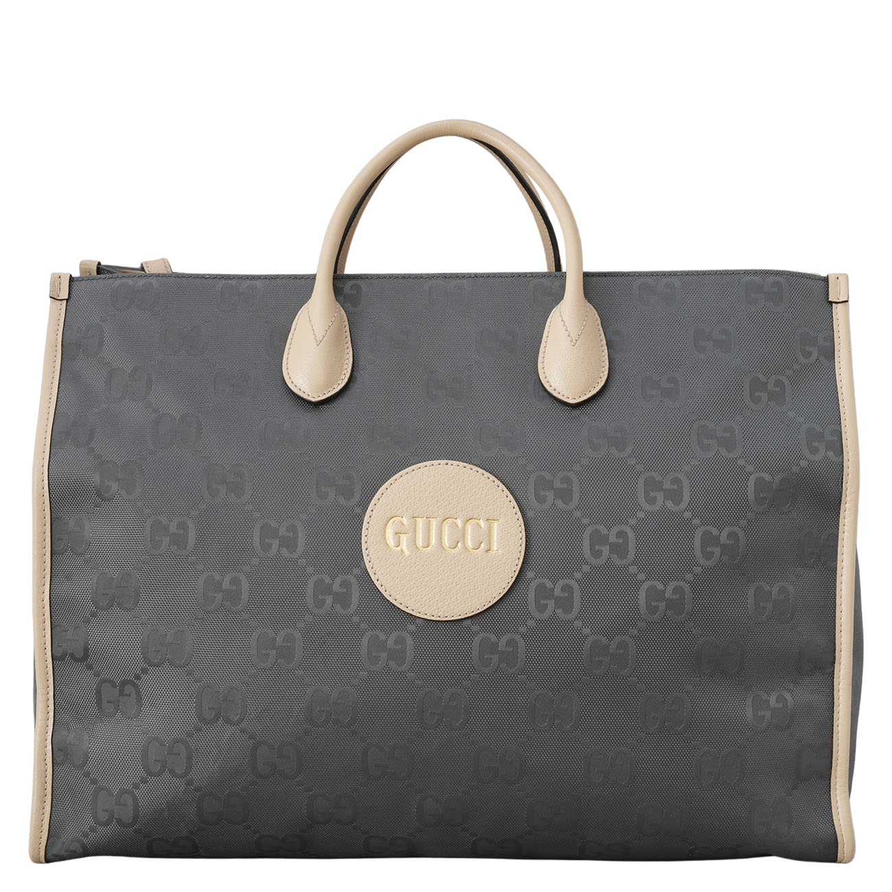 GUCCI(USED)구찌 630353 오프 더 그리드 토트백