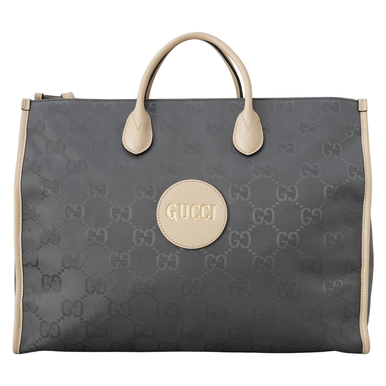GUCCI(USED)구찌 630353 오프 더 그리드 토트백