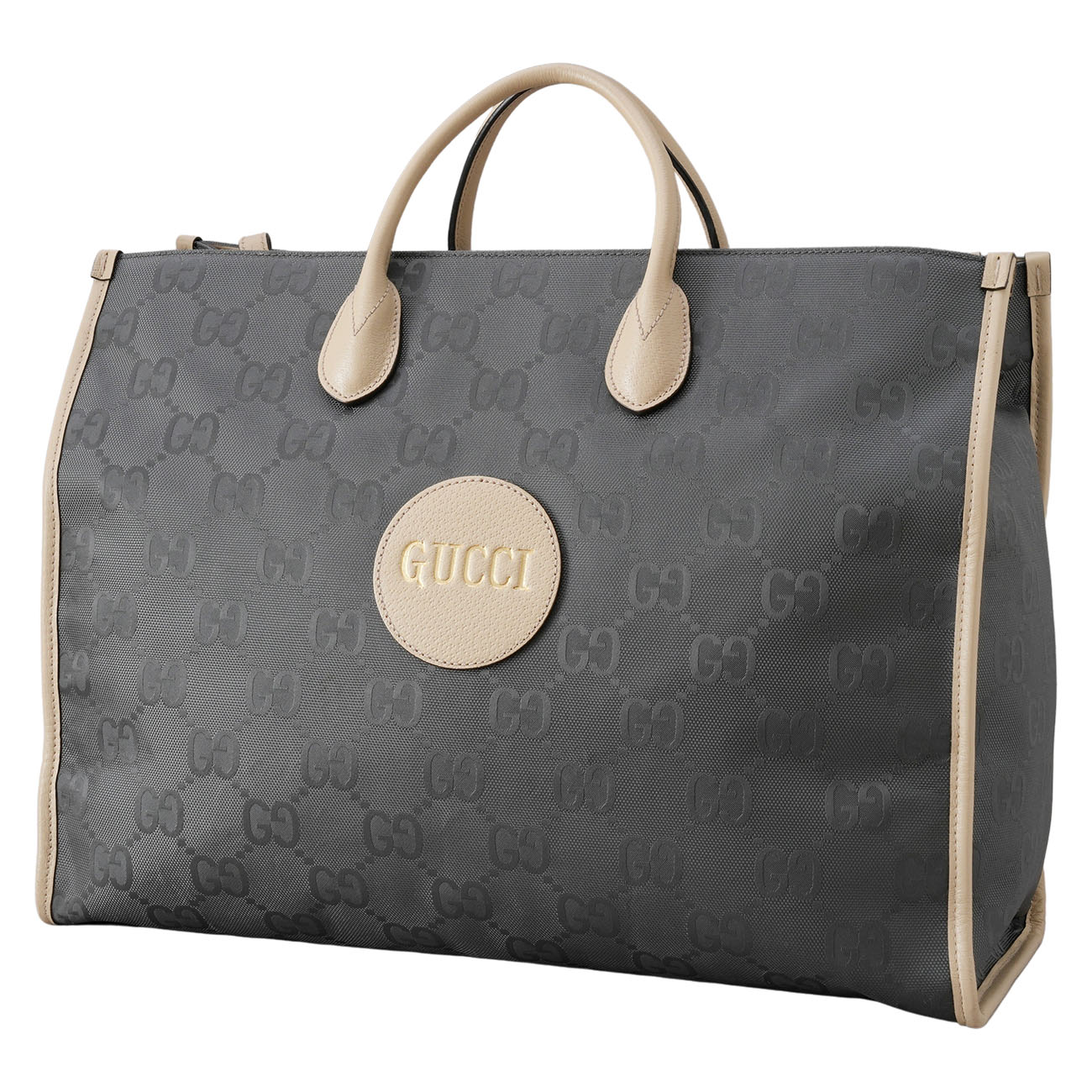 GUCCI(USED)구찌 630353 오프 더 그리드 토트백