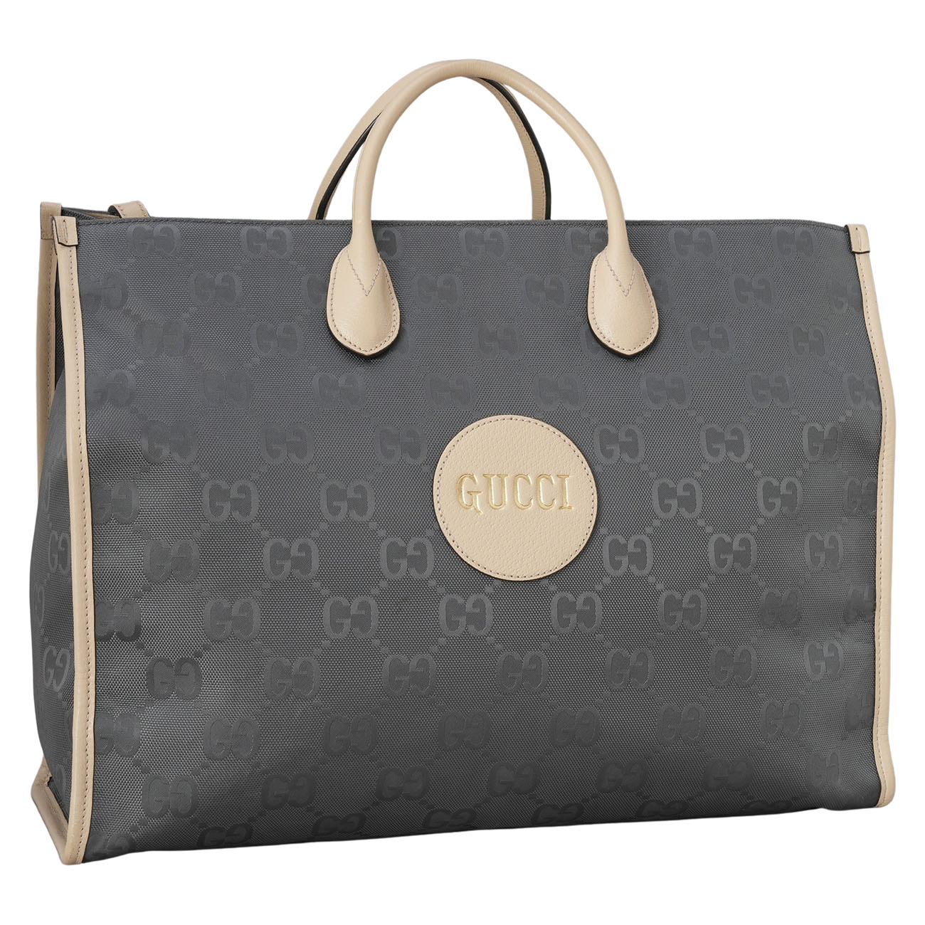 GUCCI(USED)구찌 630353 오프 더 그리드 토트백