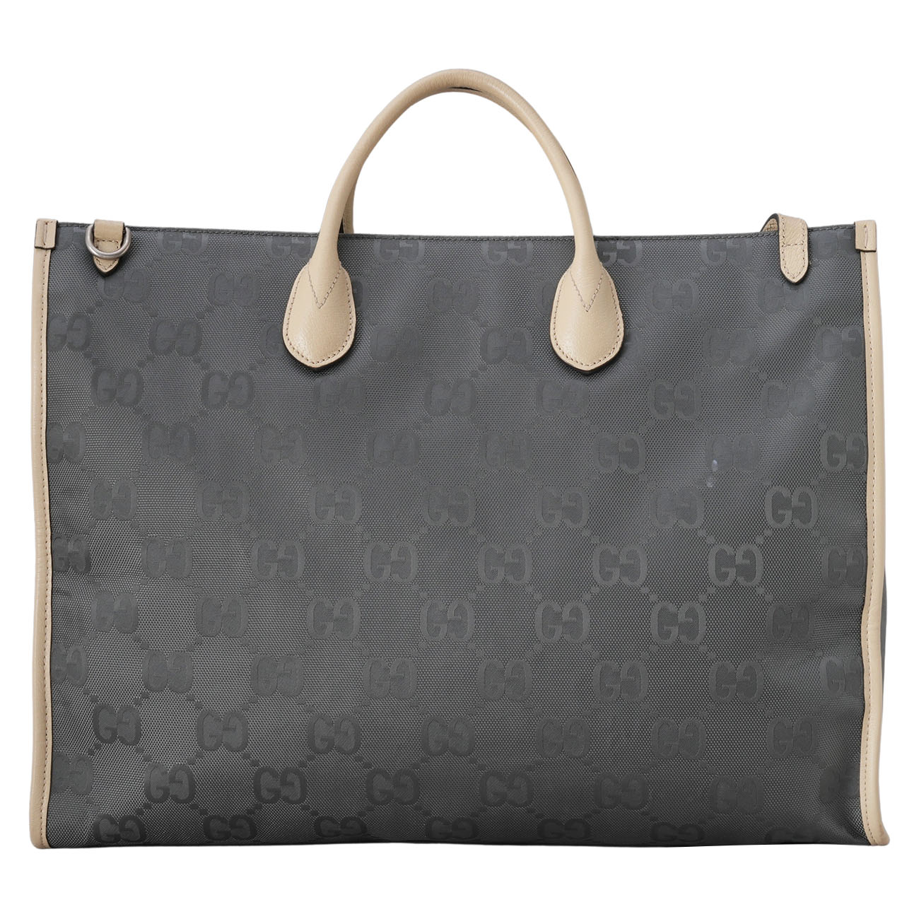 GUCCI(USED)구찌 630353 오프 더 그리드 토트백