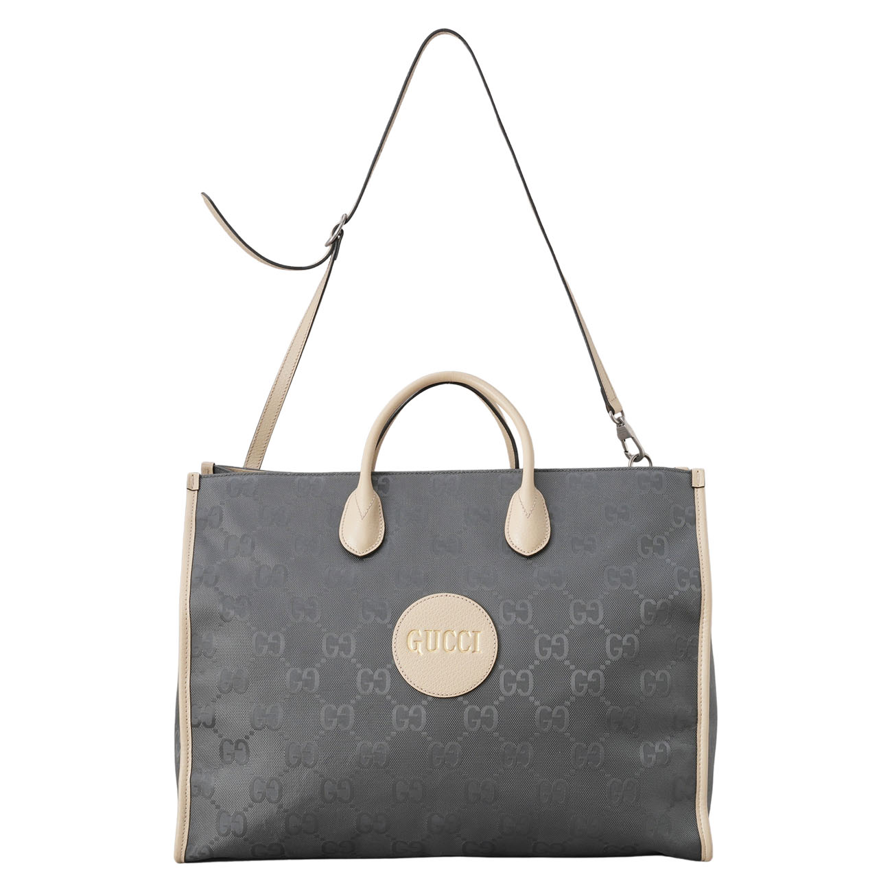 GUCCI(USED)구찌 630353 오프 더 그리드 토트백